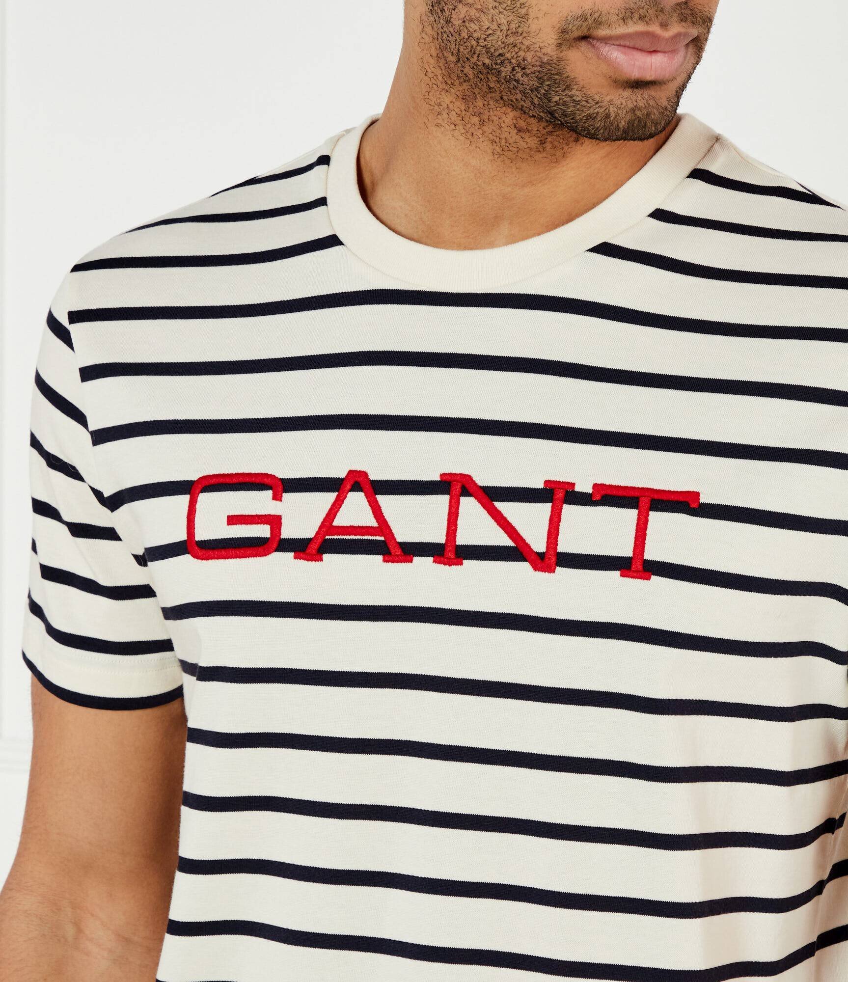 Gant Tricou | Regular Fit