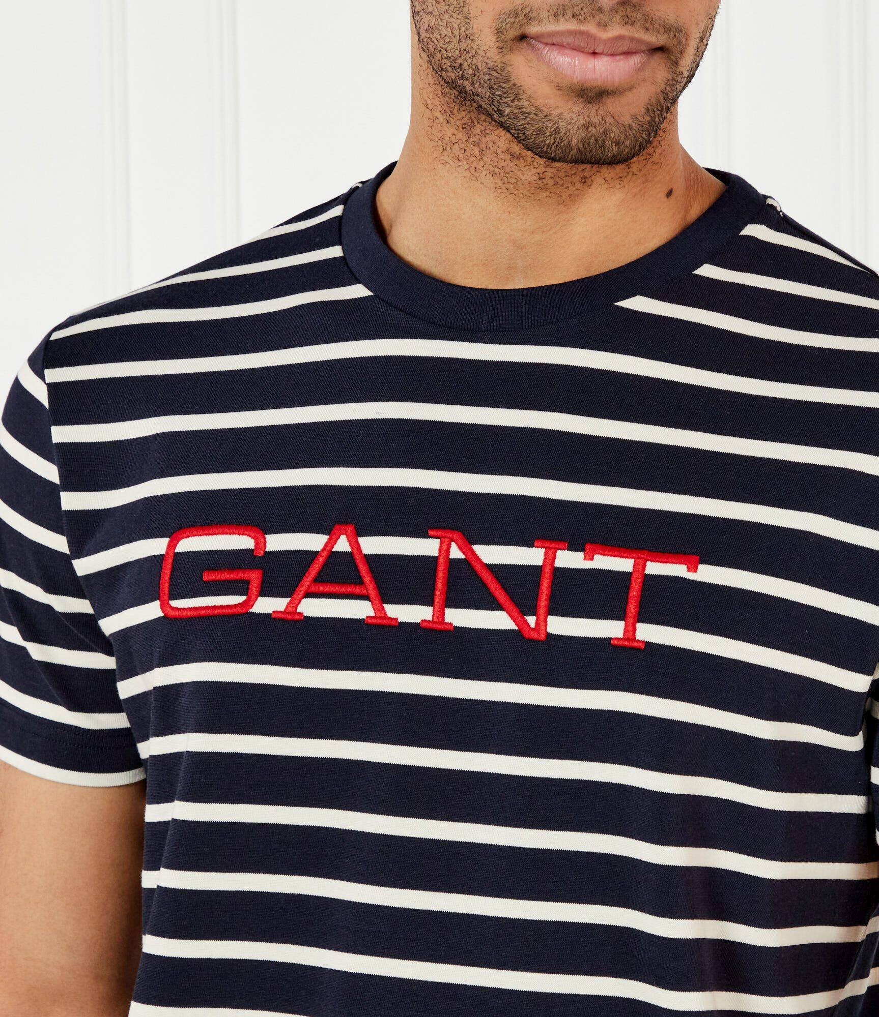 Gant Tricou | Regular Fit