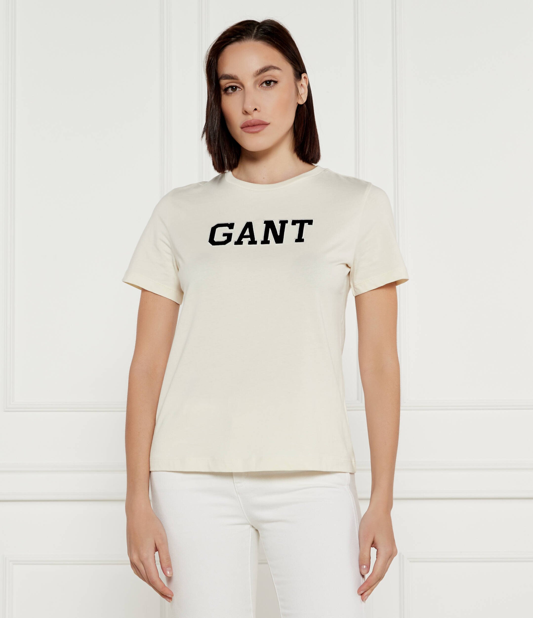 Gant Tricou | Regular Fit