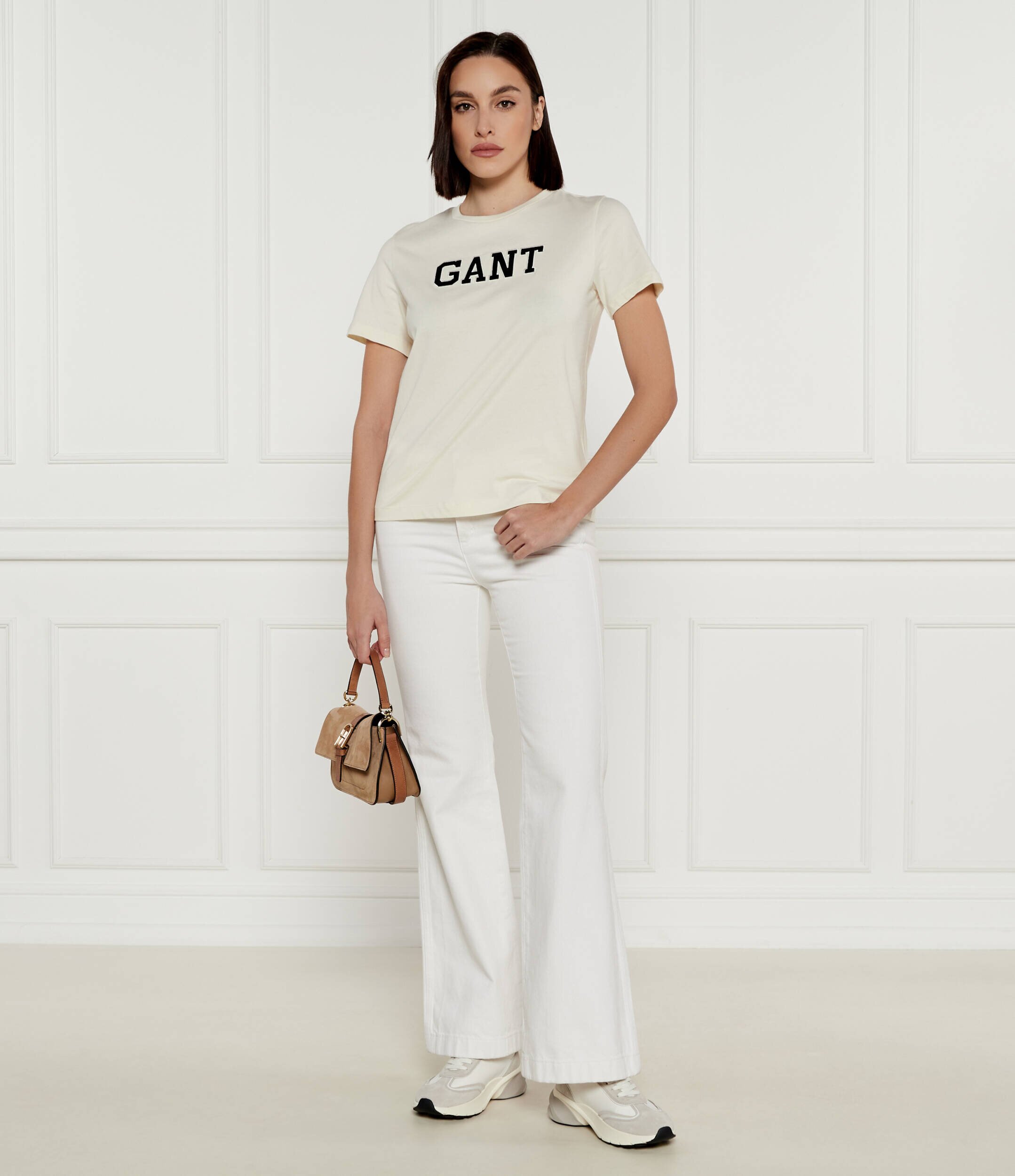 Gant Tricou | Regular Fit