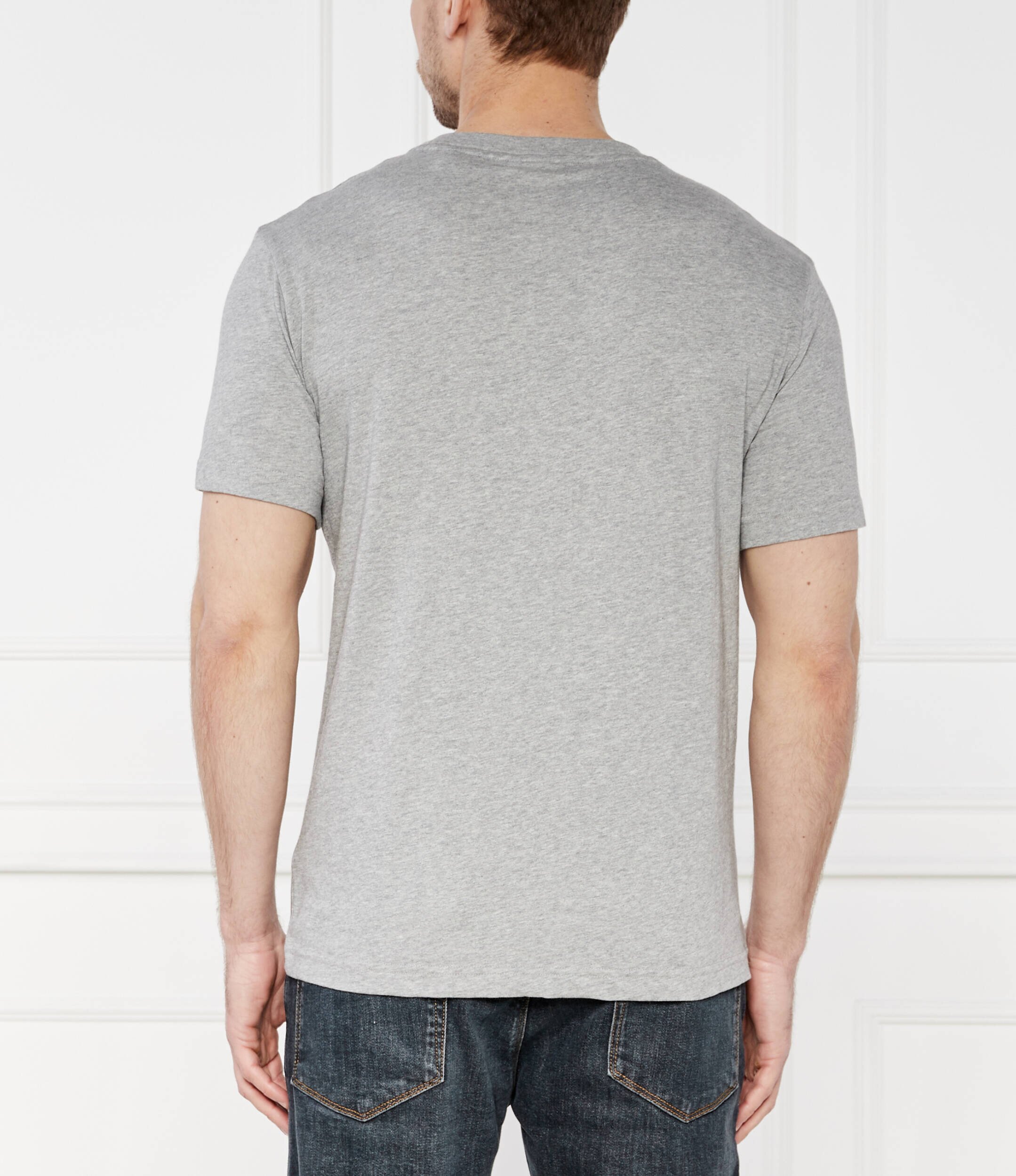 Gant Tricou | Regular Fit