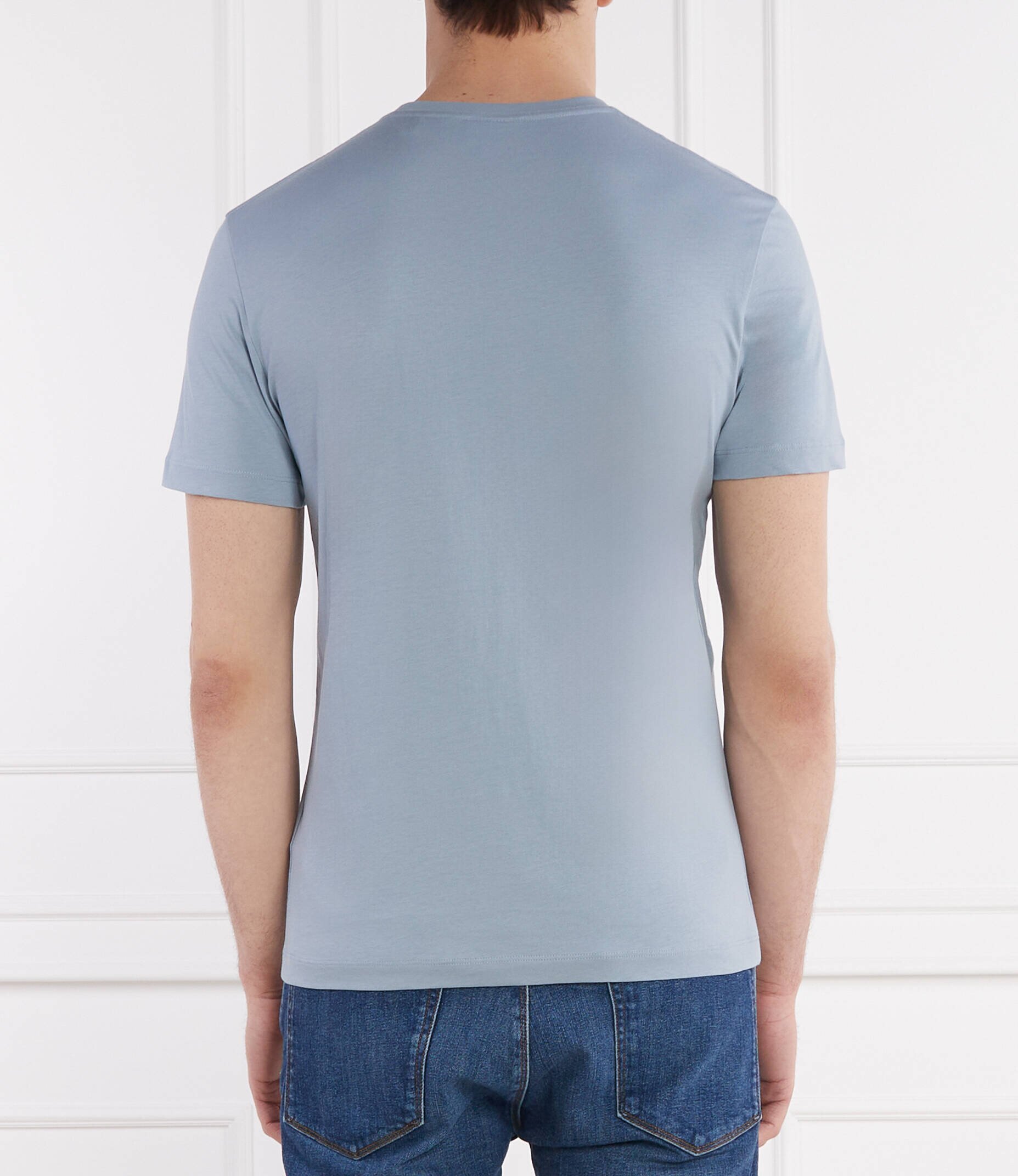 Gant Tricou | Regular Fit