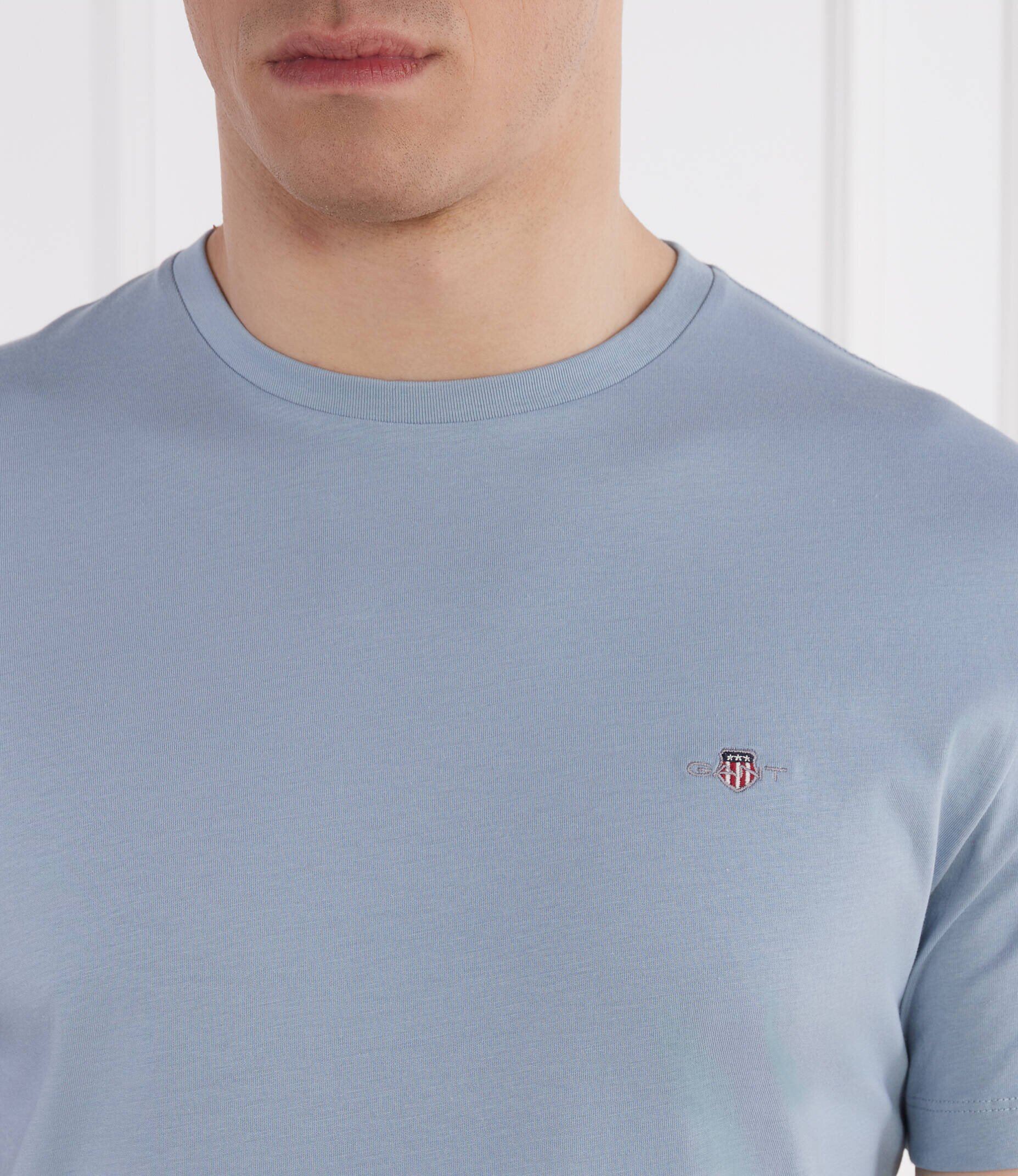 Gant Tricou | Regular Fit