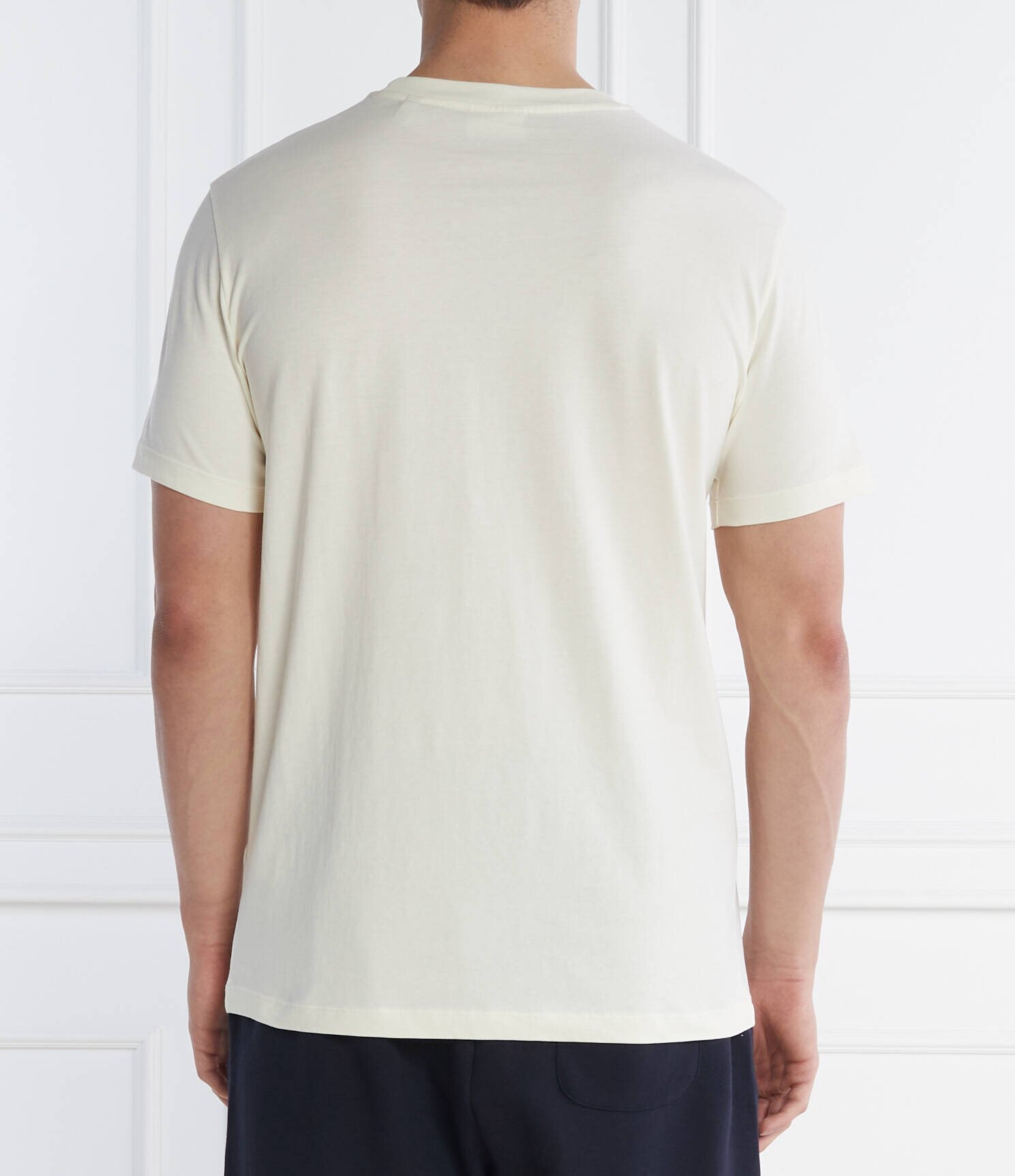 Gant Tricou | Regular Fit