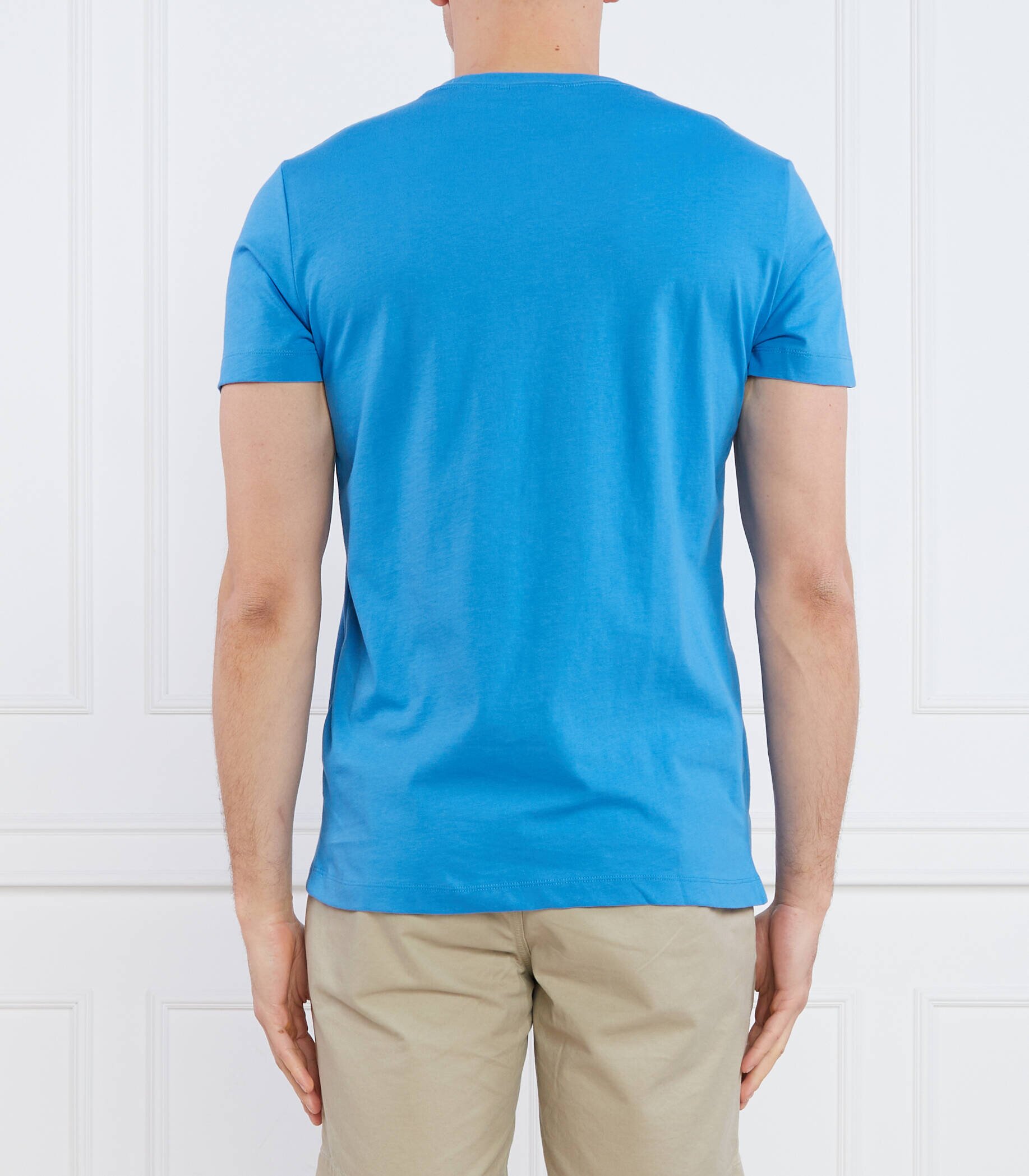 Gant Tricou | Regular Fit