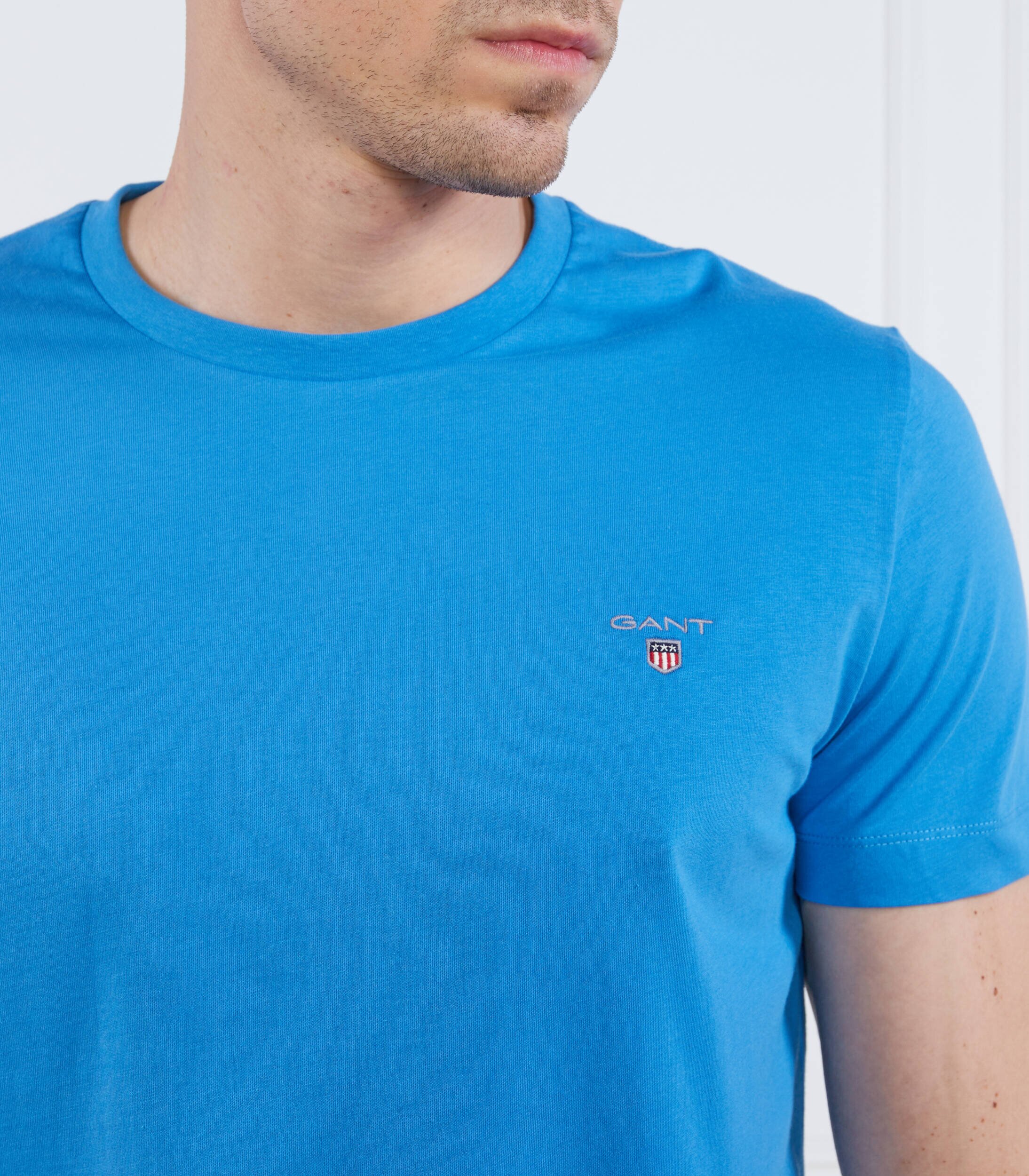 Gant Tricou | Regular Fit