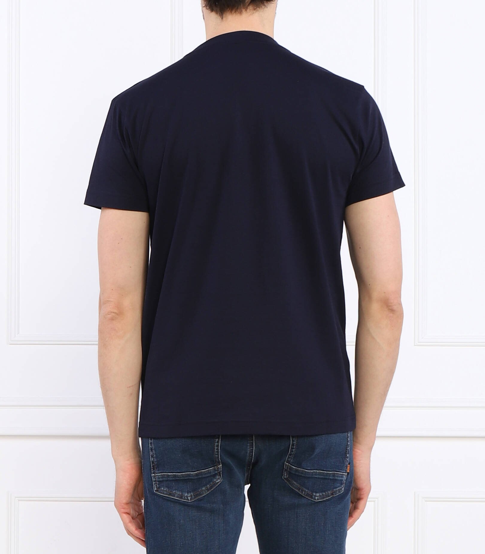 Gant Tricou | Regular Fit