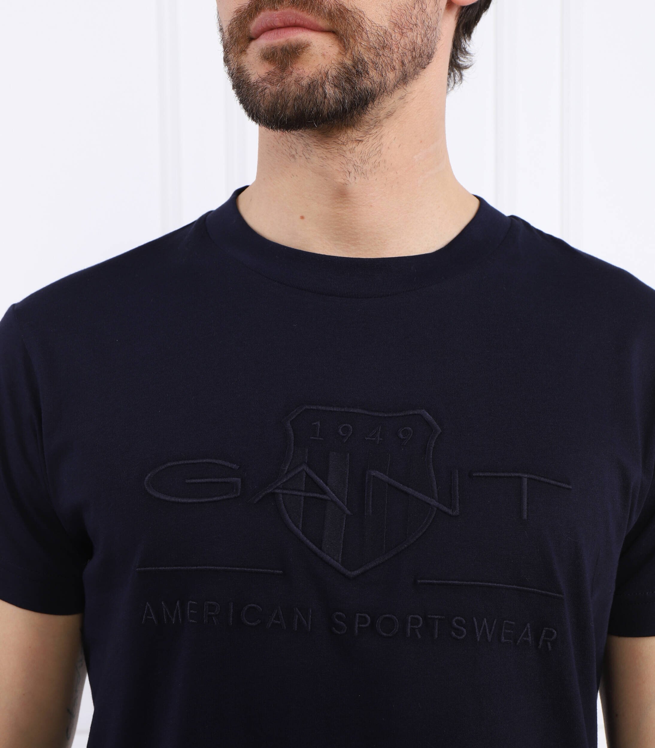 Gant Tricou | Regular Fit