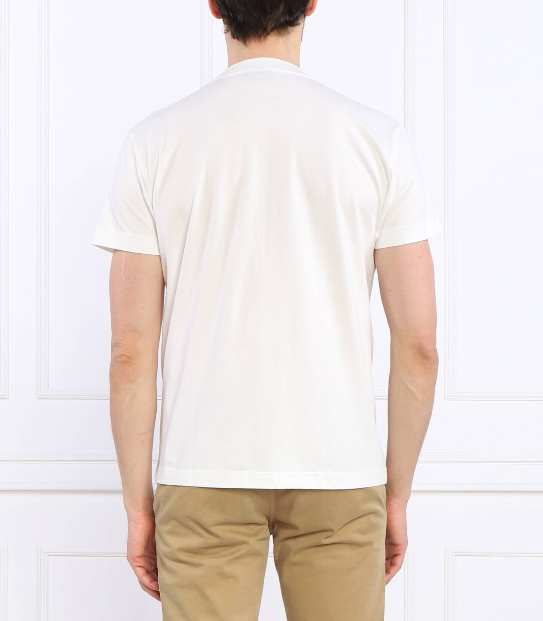 Gant Tricou | Regular Fit