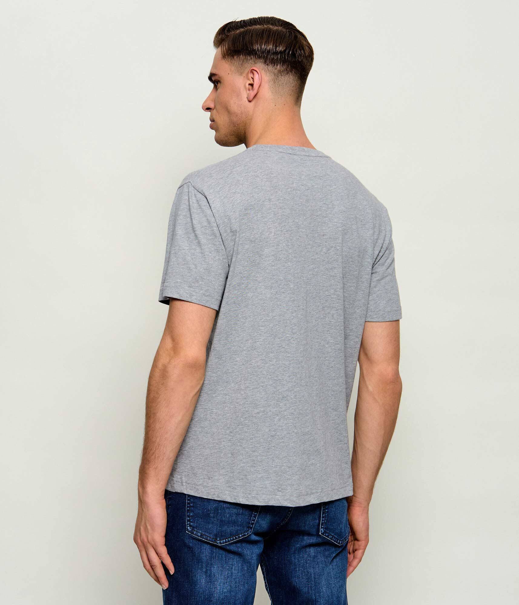 Gant Tricou | Regular Fit