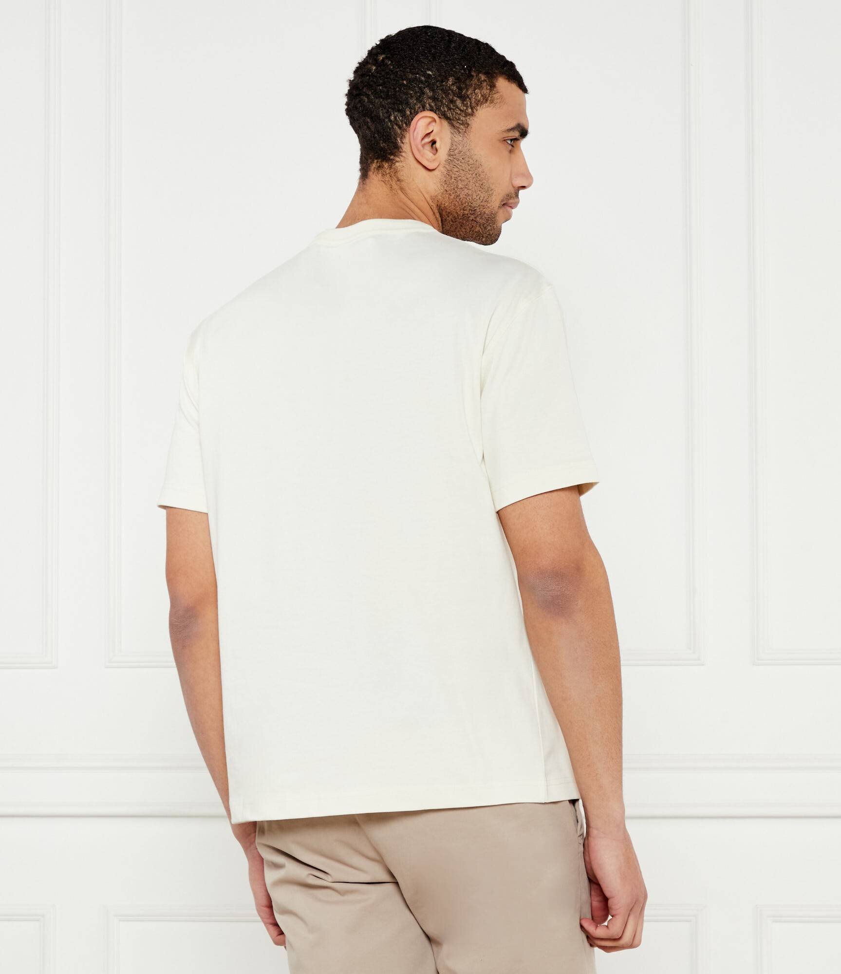 Gant Tricou | Relaxed fit