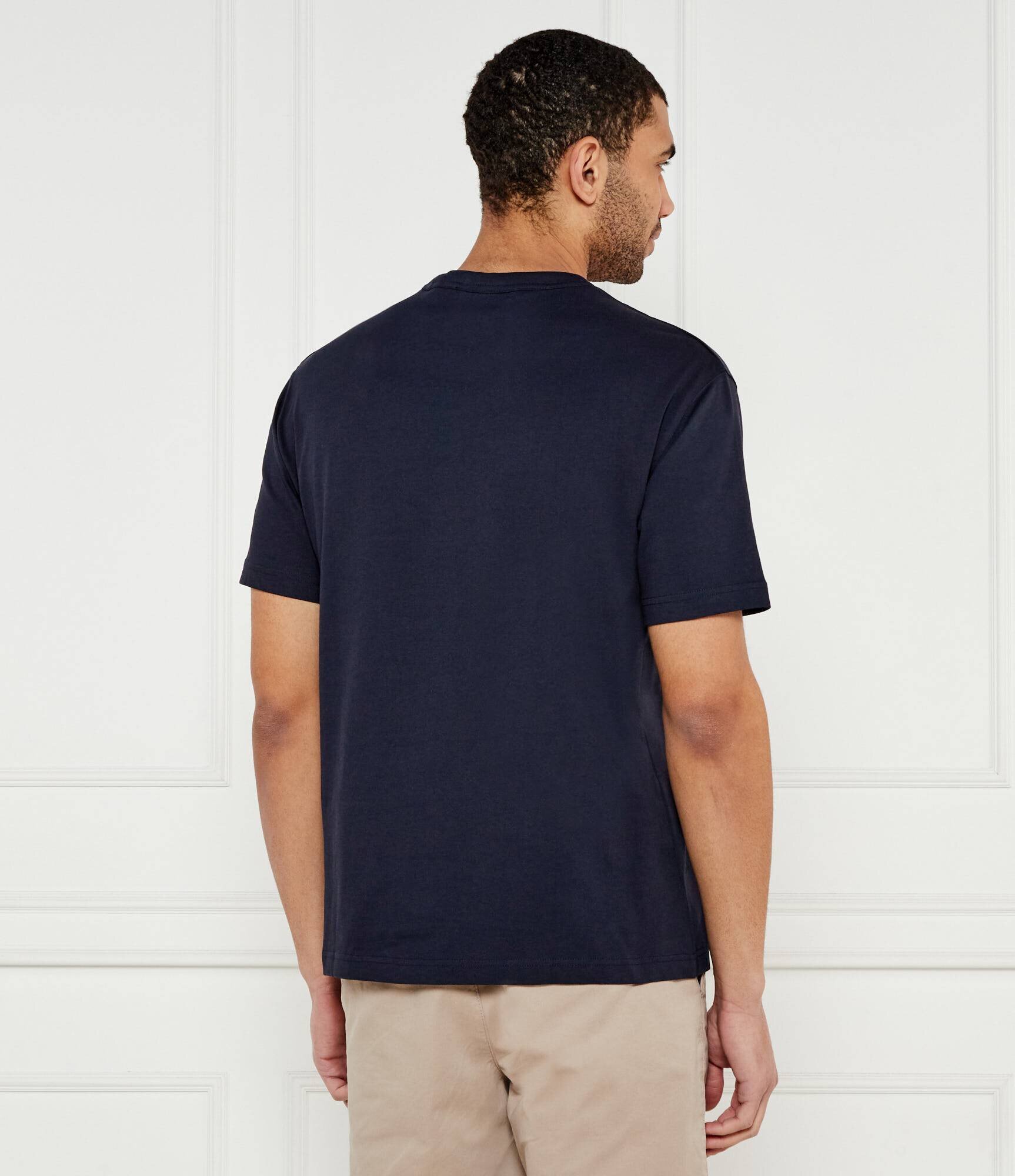 Gant Tricou | Relaxed fit