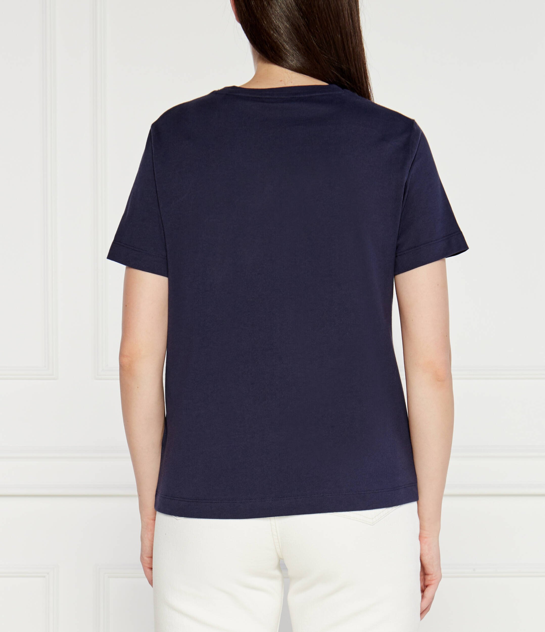 Gant Tricou | Relaxed fit