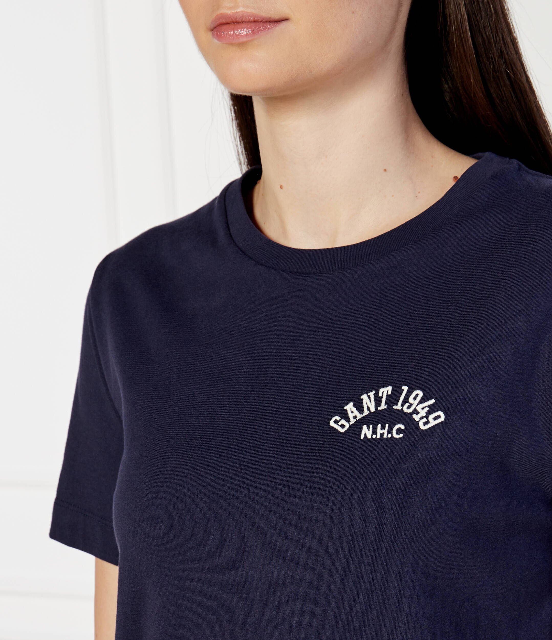 Gant Tricou | Relaxed fit