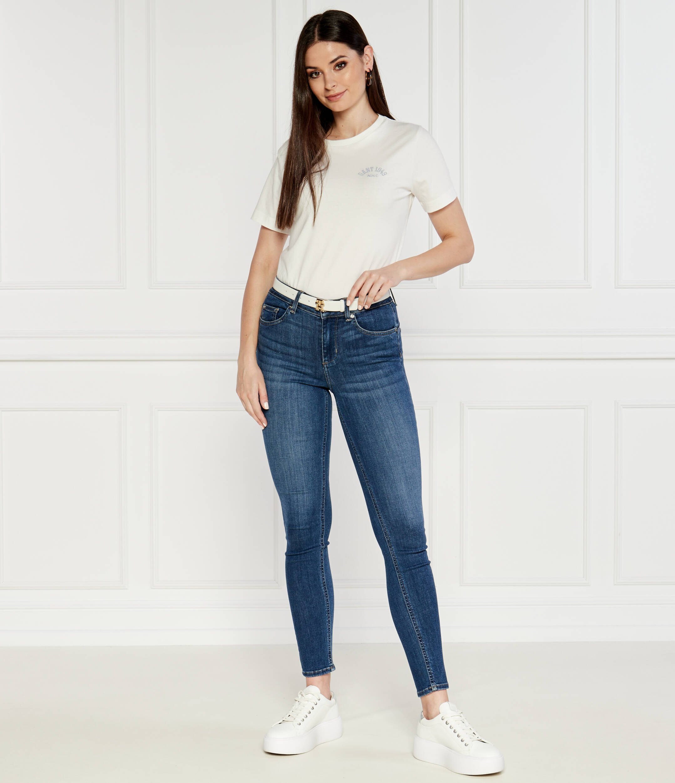 Gant Tricou | Relaxed fit