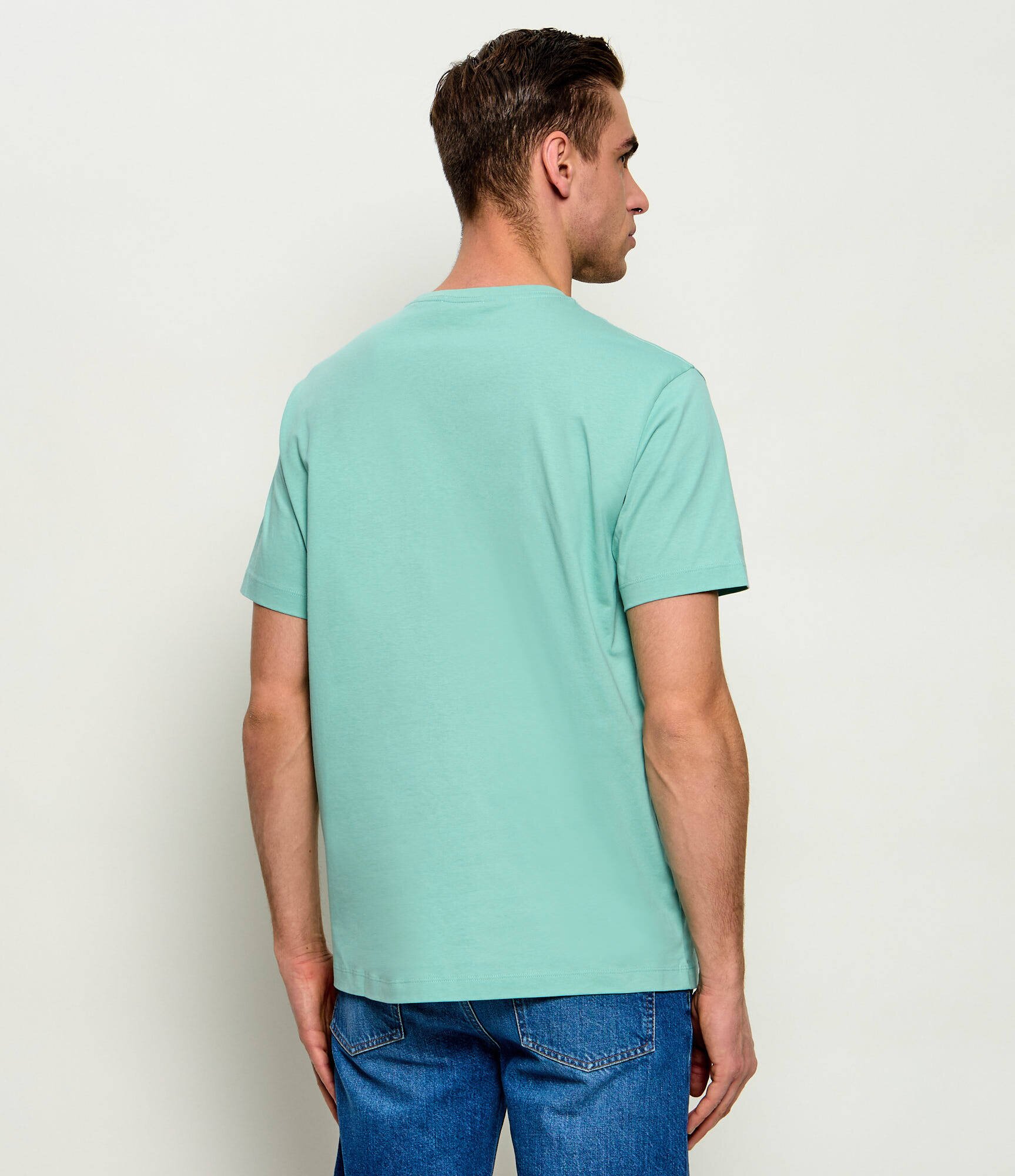 Gant Tricou SHIELD | regular fit