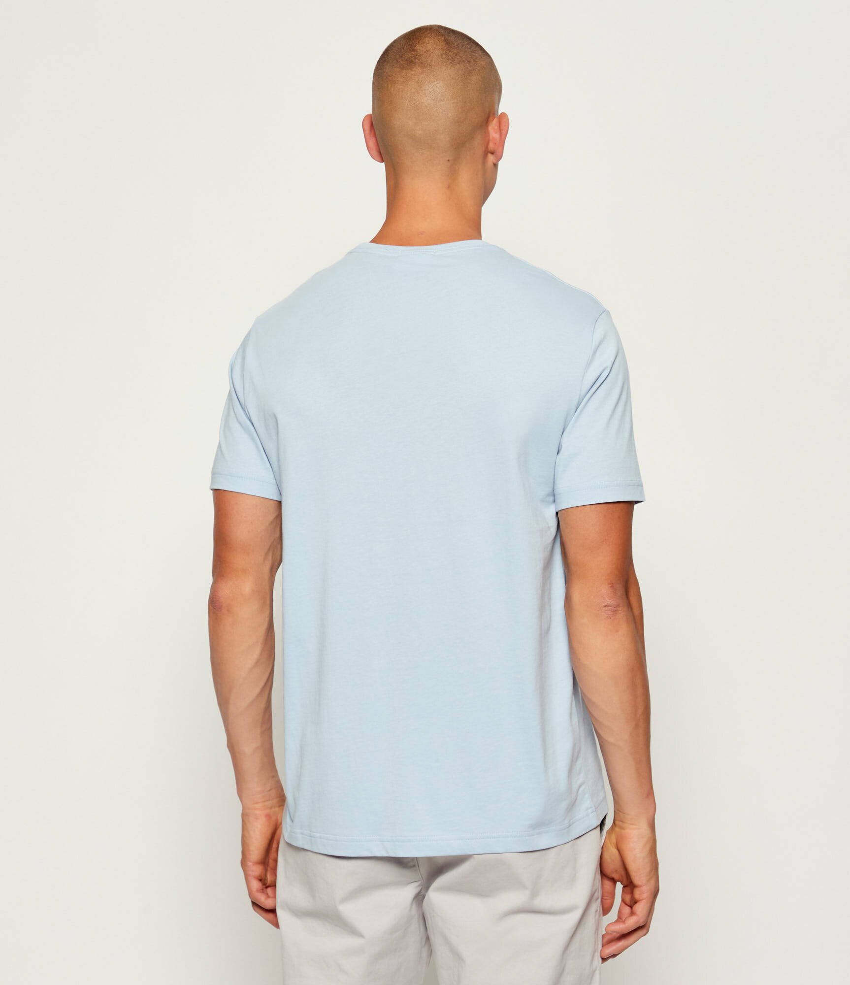 Gant Tricou SHIELD | regular fit