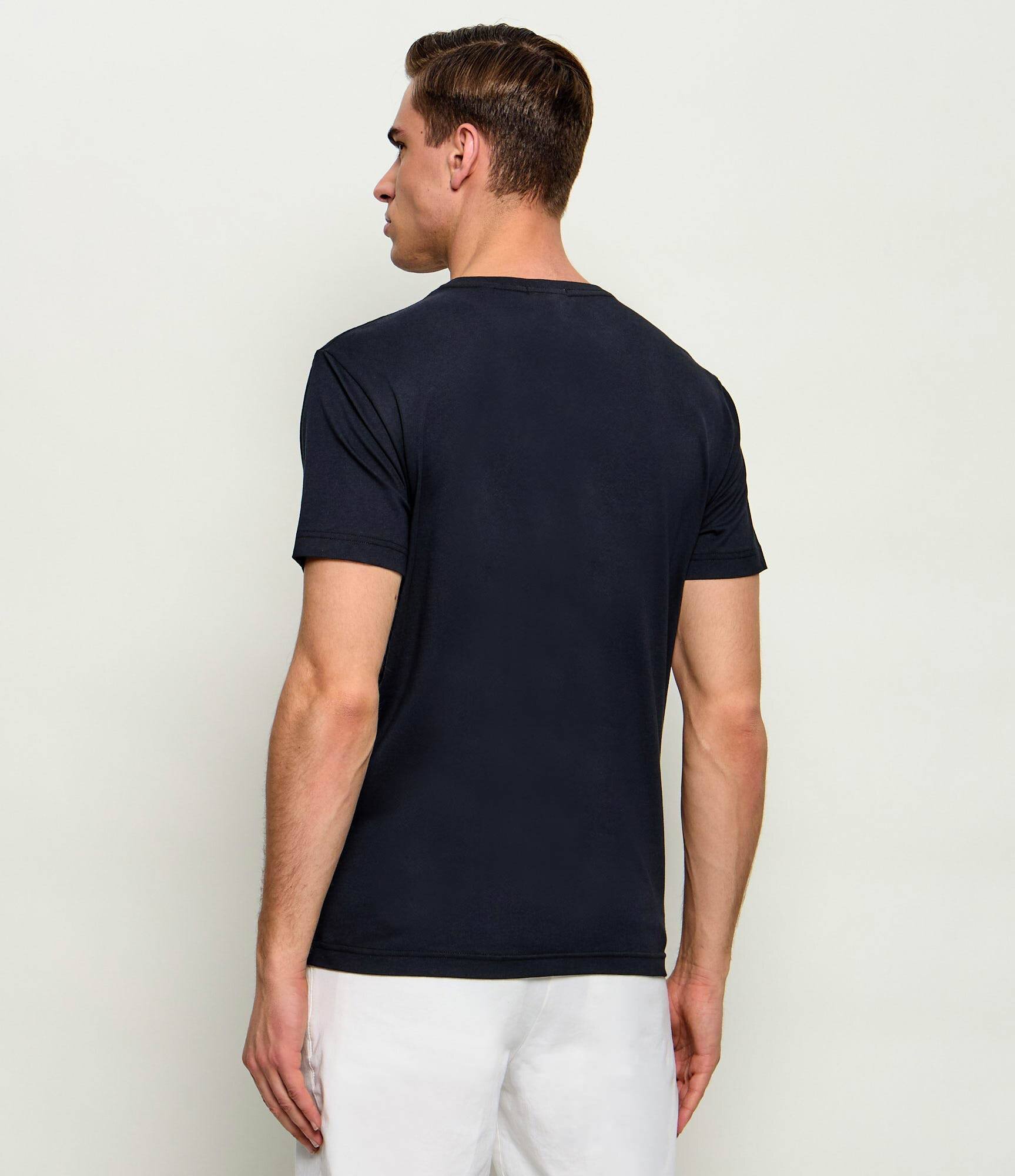Gant Tricou SHIELD | Slim Fit