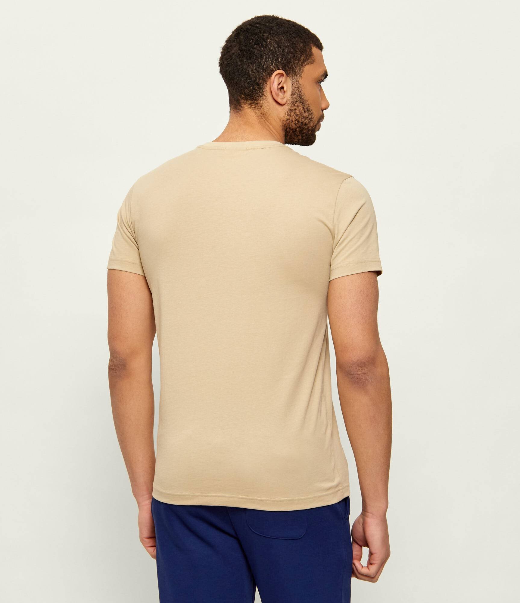 Gant Tricou | Slim Fit