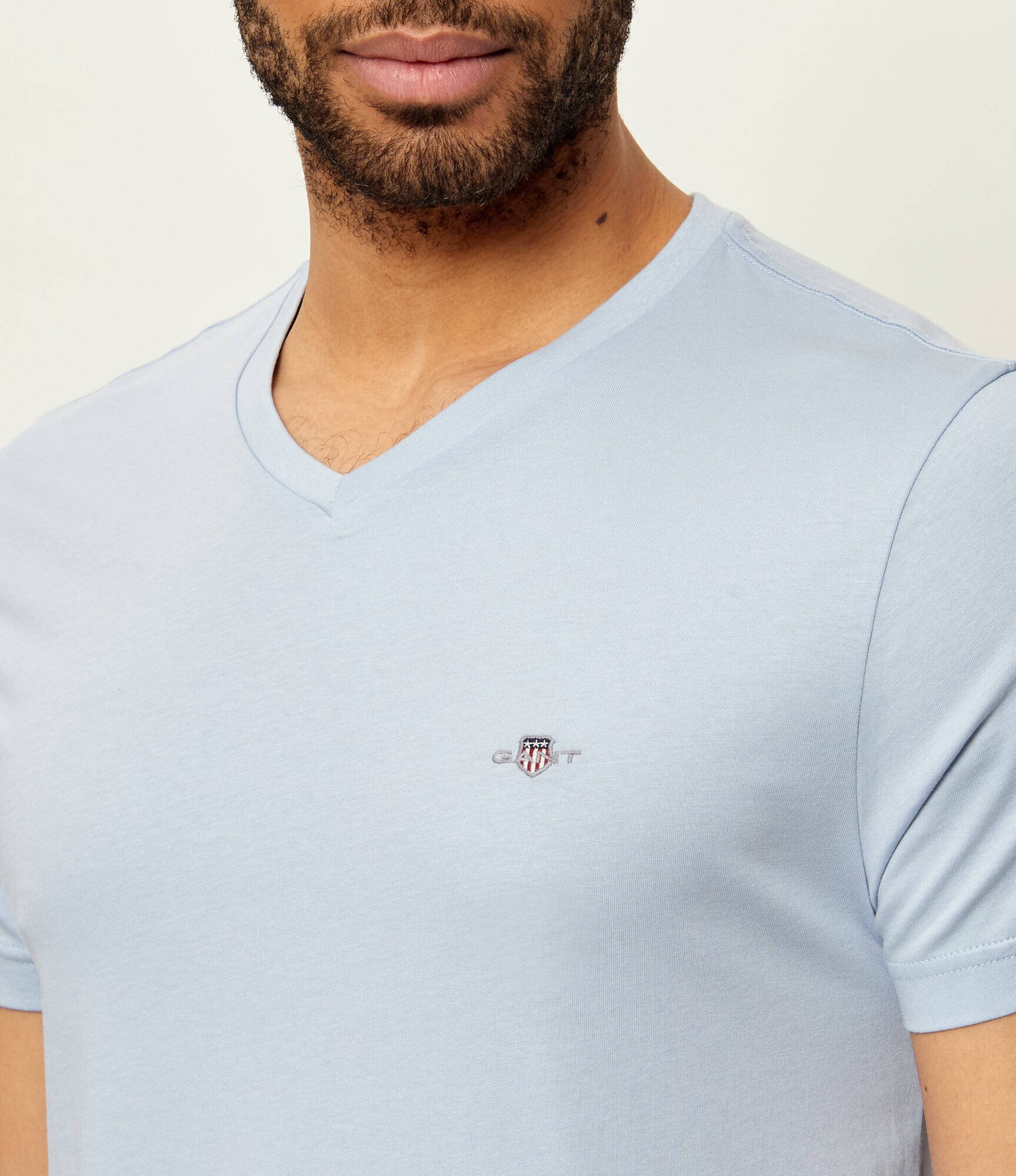 Gant Tricou | Slim Fit