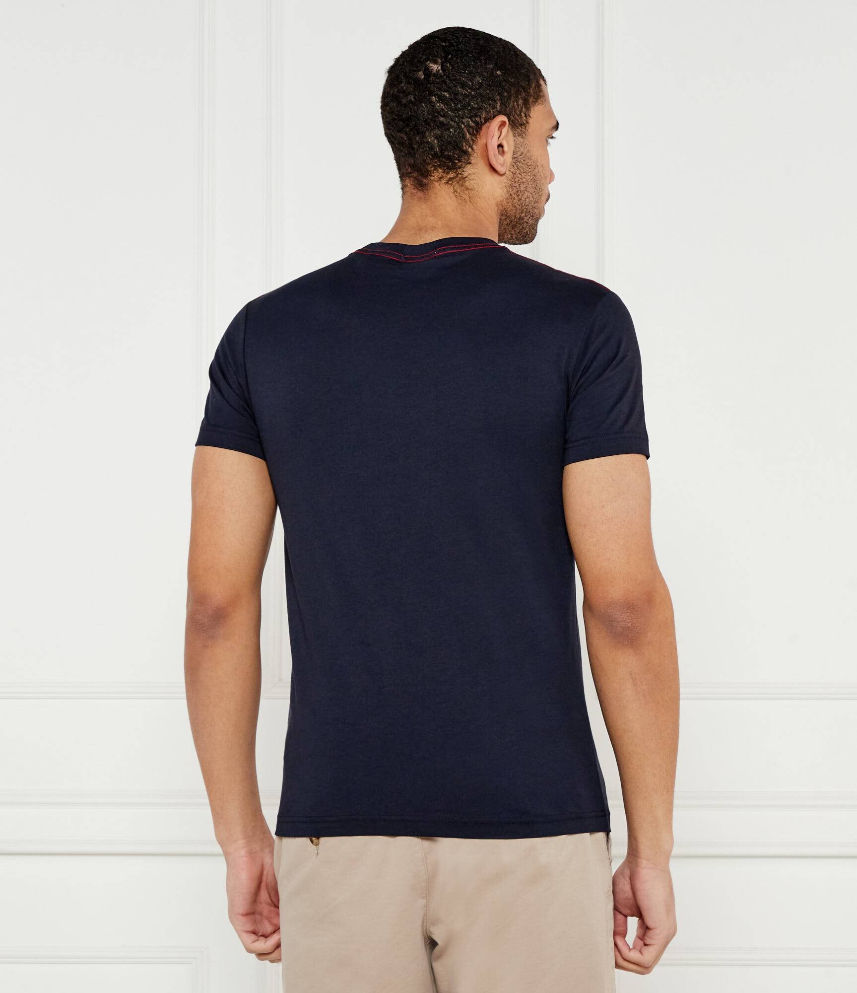 Gant Tricou | Slim Fit