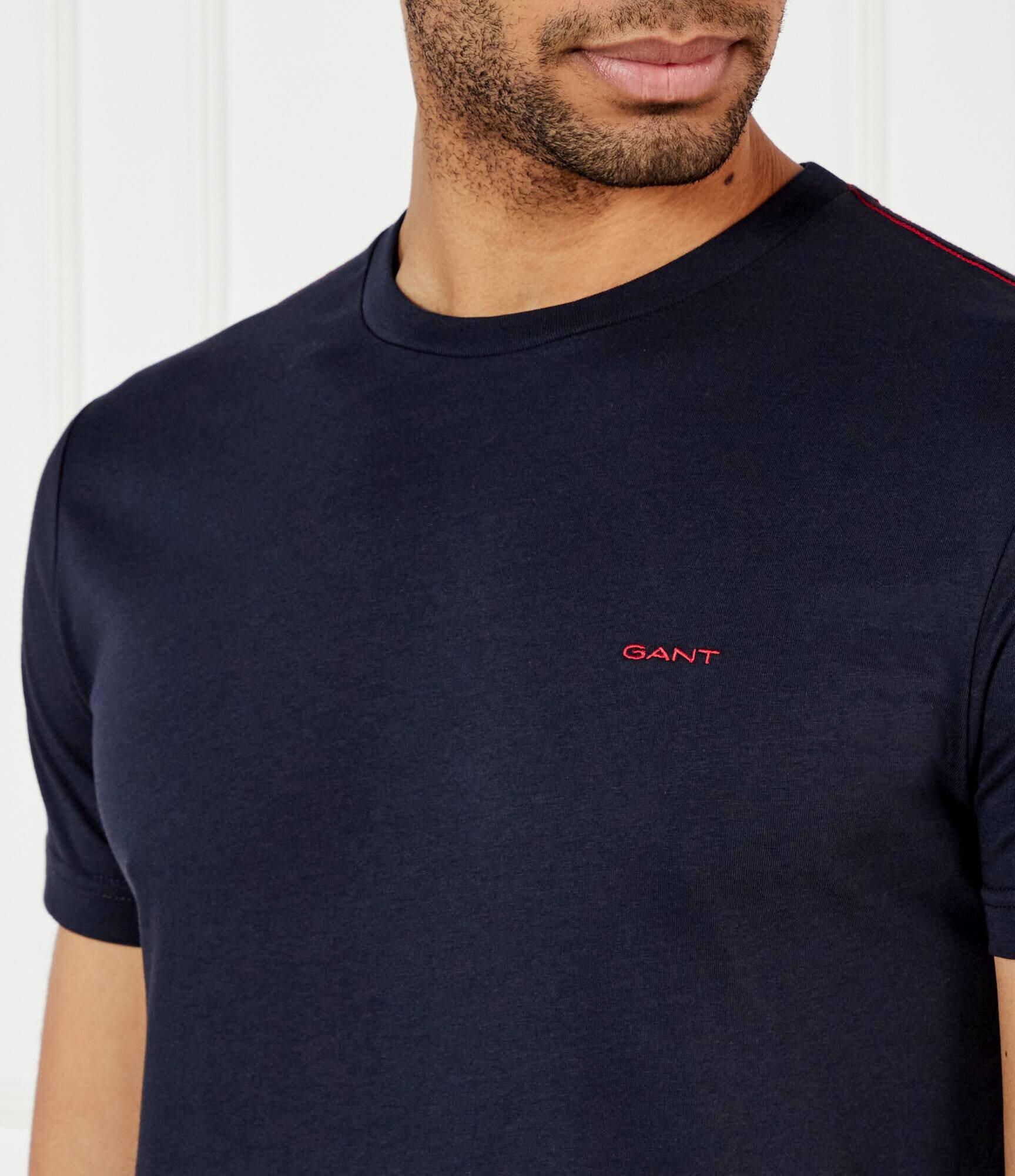 Gant Tricou | Slim Fit