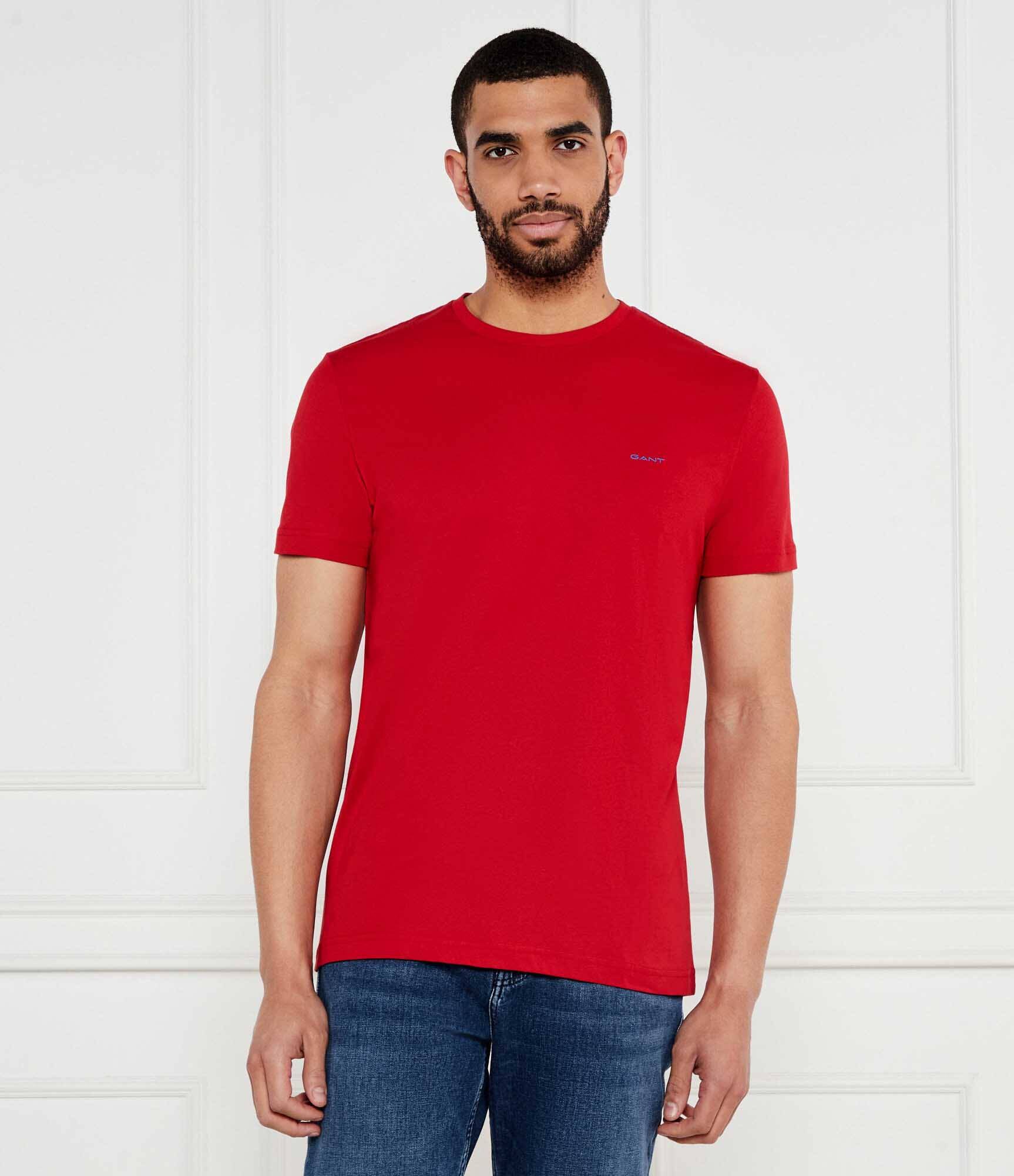 Gant Tricou | Slim Fit