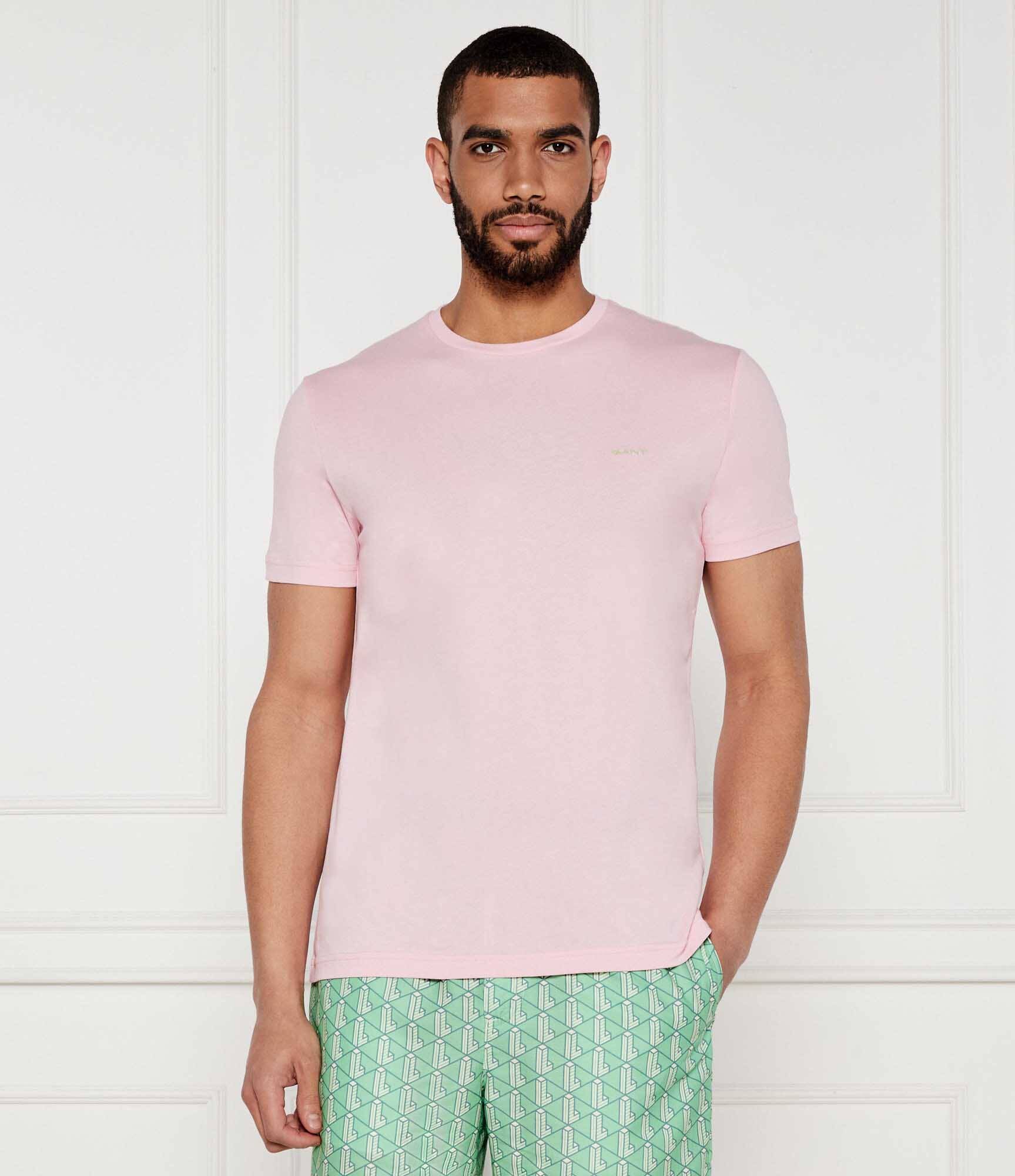 Gant Tricou | Slim Fit