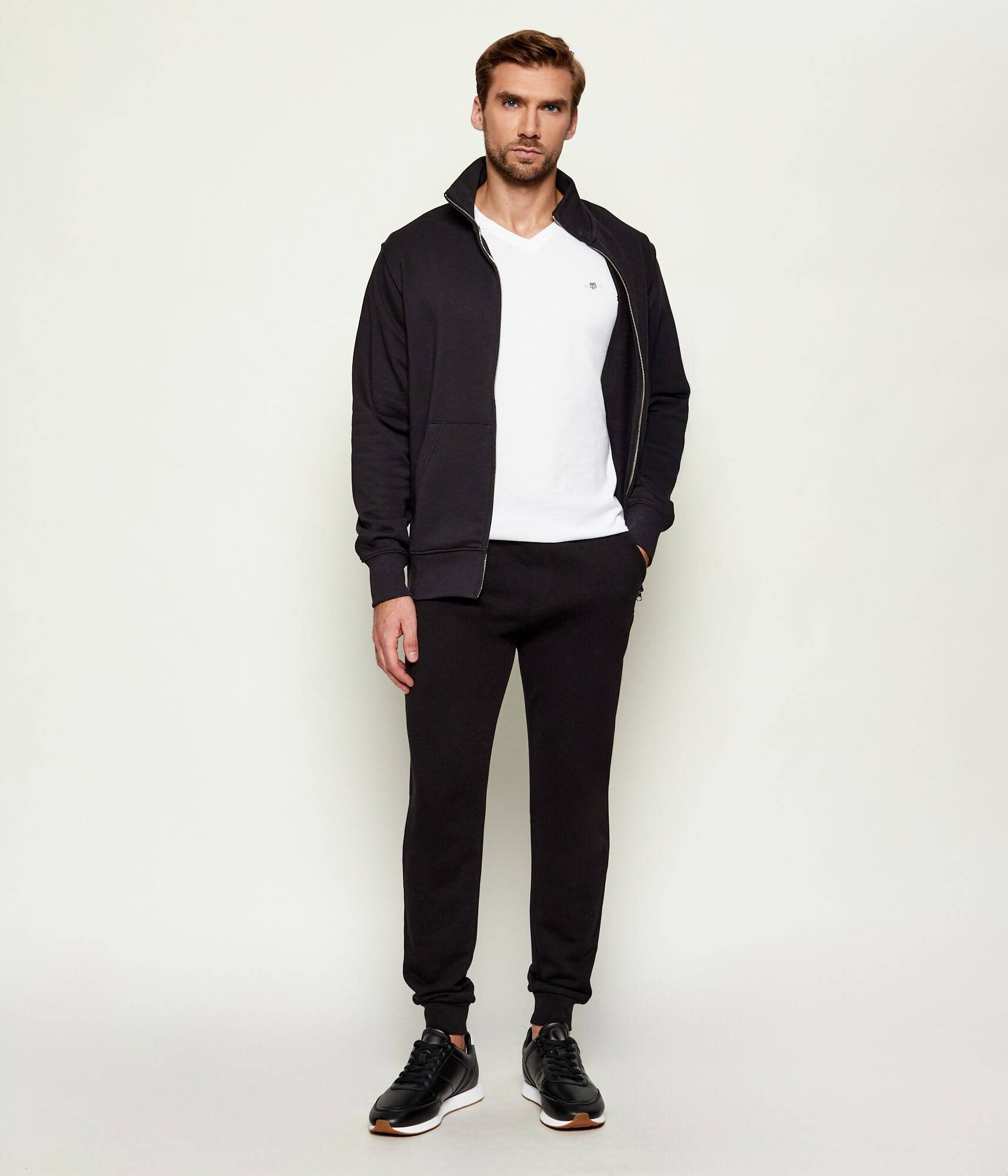 Gant Tricou | Slim Fit