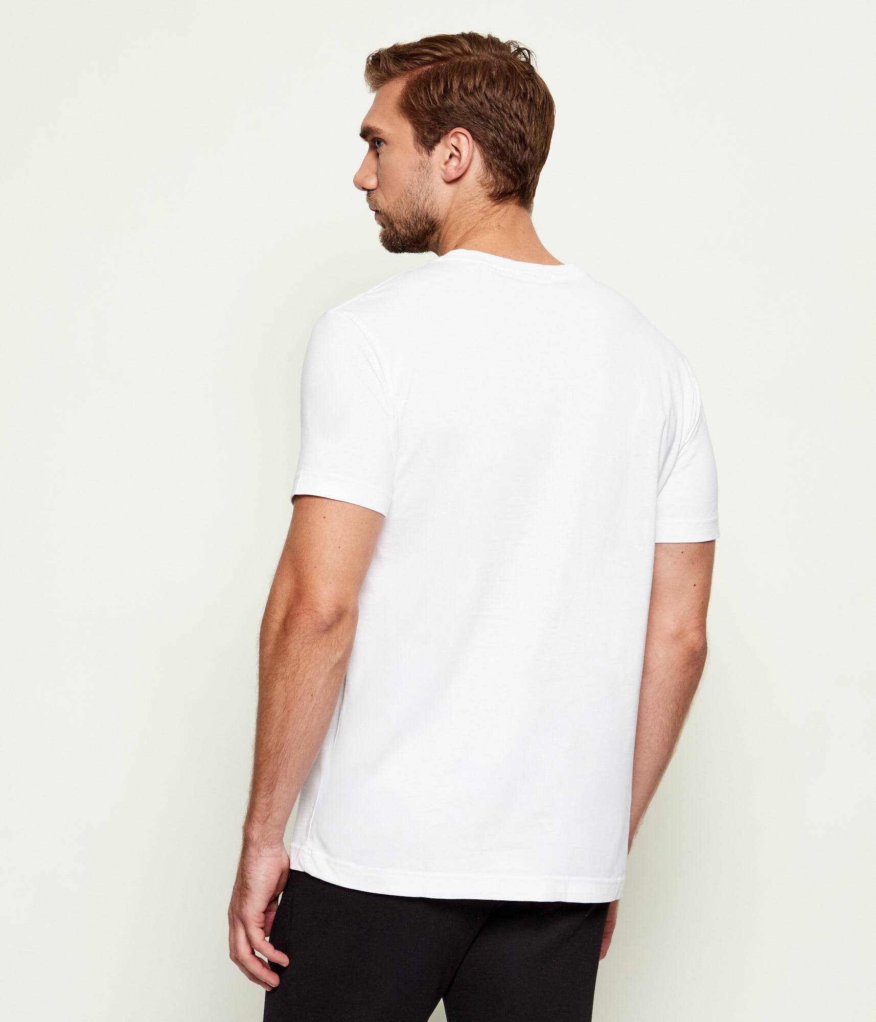 Gant Tricou | Slim Fit