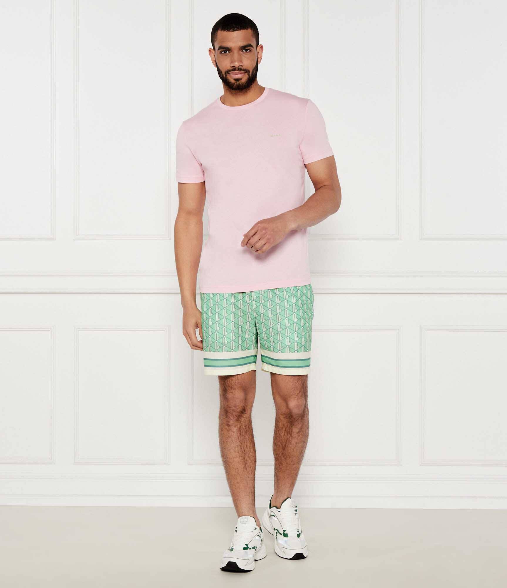 Gant Tricou | Slim Fit