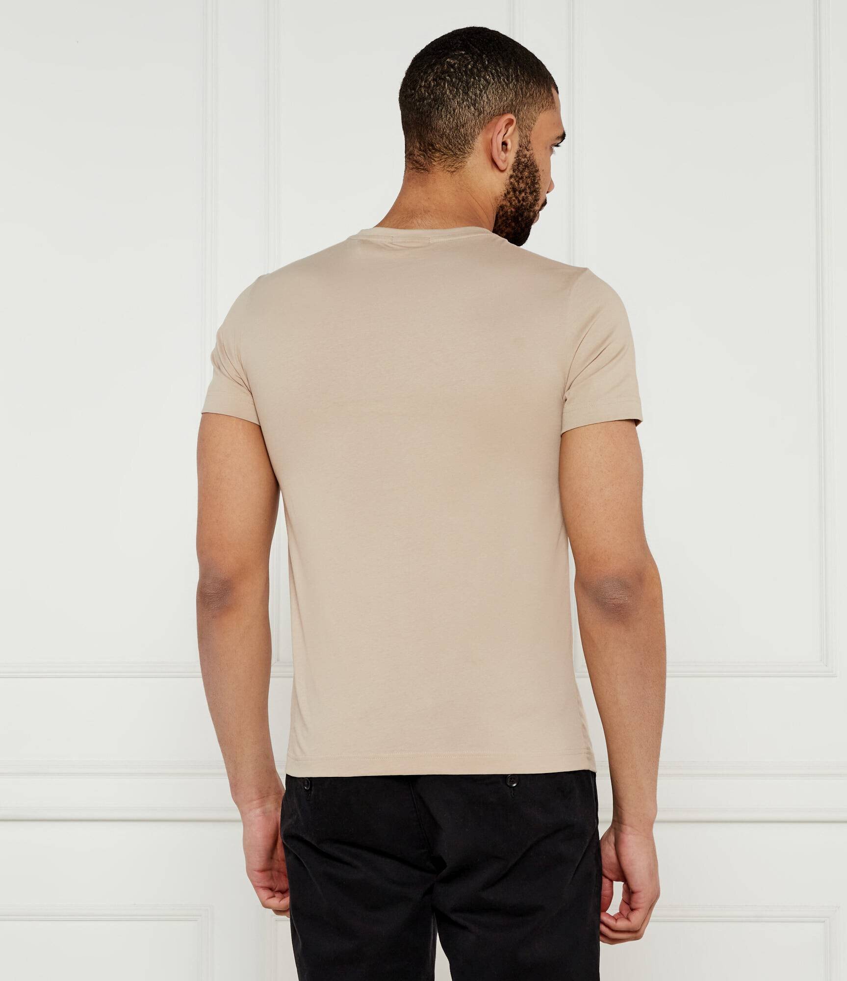 Gant Tricou | Slim Fit