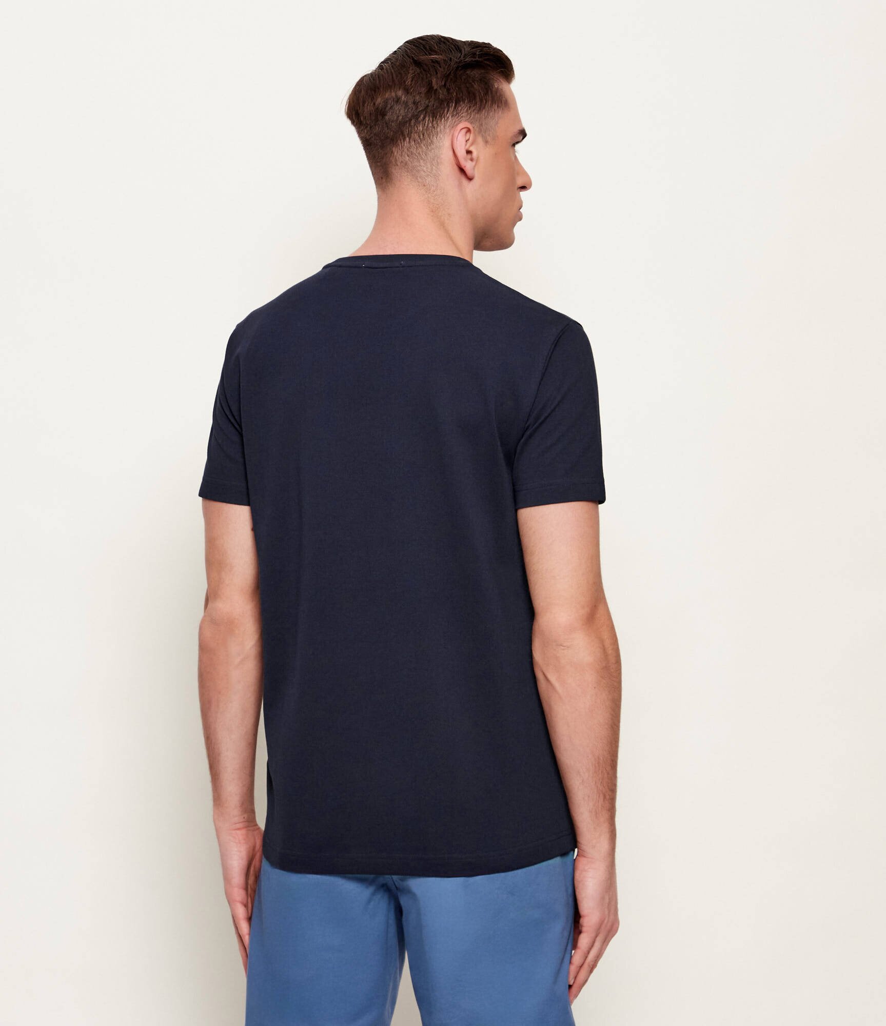 Gant Tricou | Slim Fit | pique