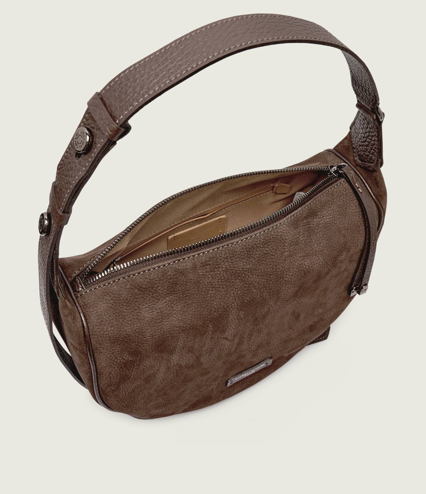 GIANNI CHIARINI De piele geantă pe umăr Charlotte