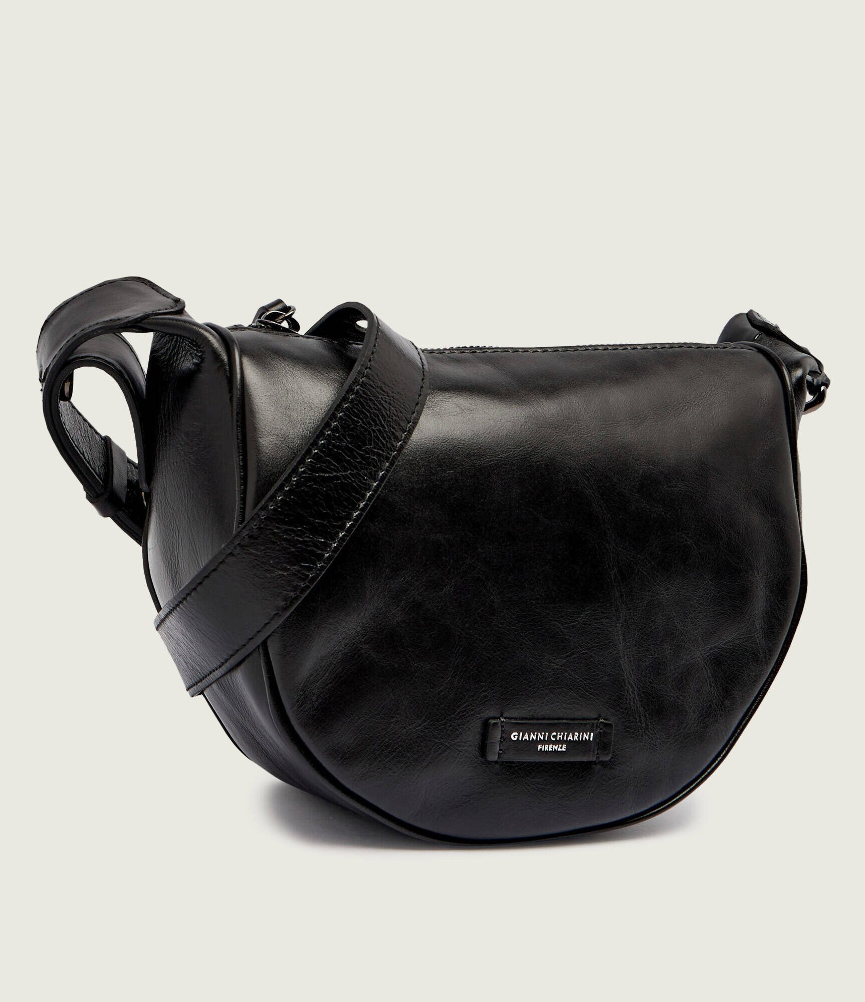 GIANNI CHIARINI De piele geantă pe umăr Charlotte
