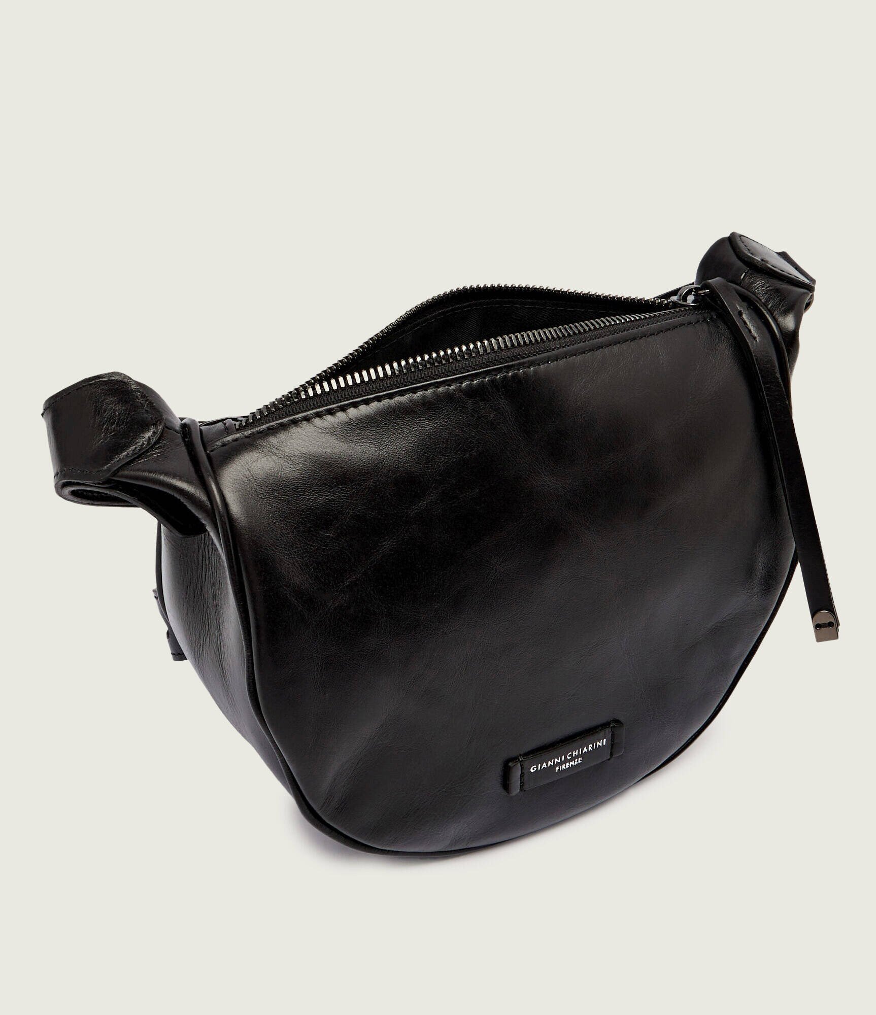 GIANNI CHIARINI De piele geantă pe umăr Charlotte