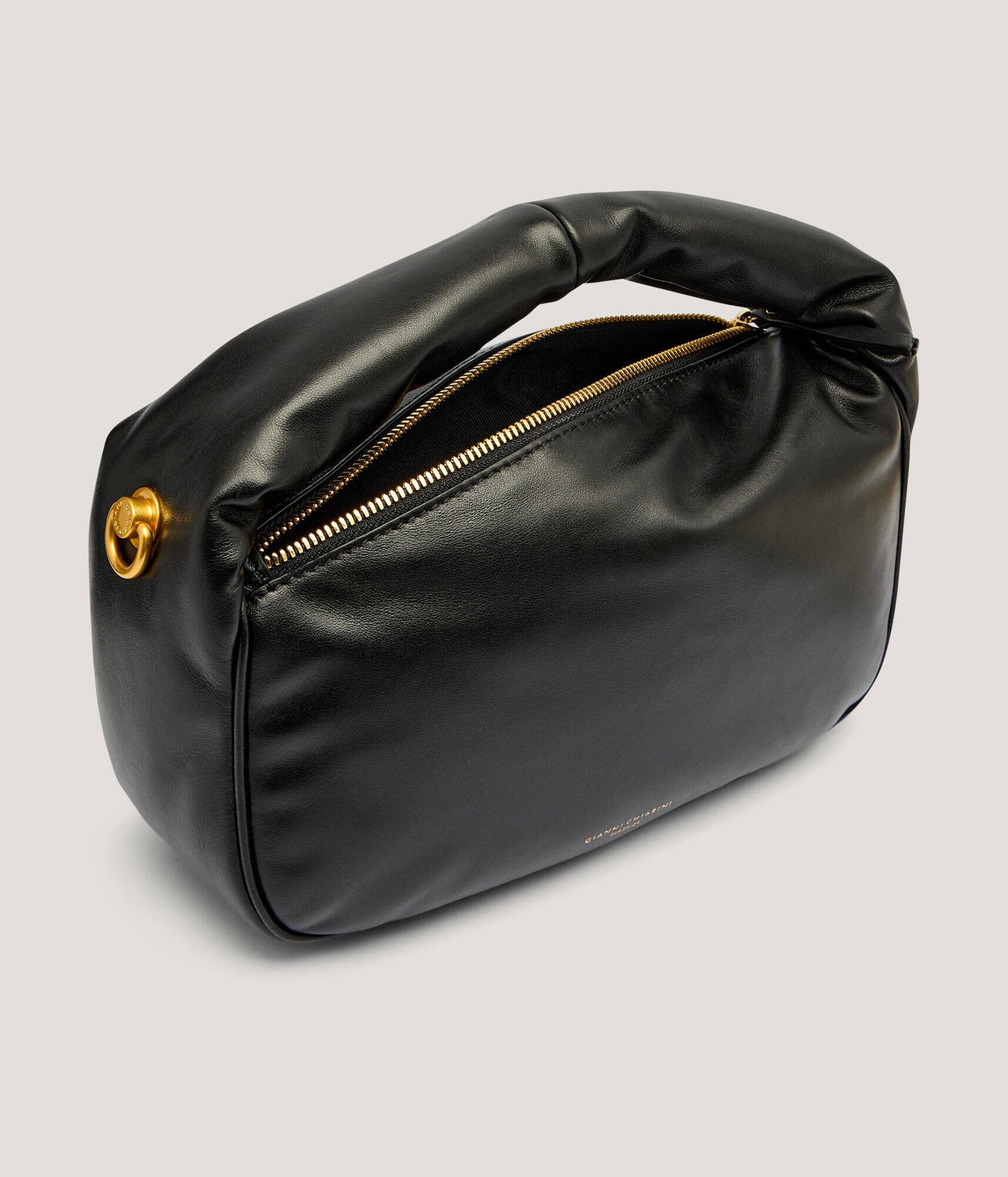 GIANNI CHIARINI De piele geantă pe umăr Kim