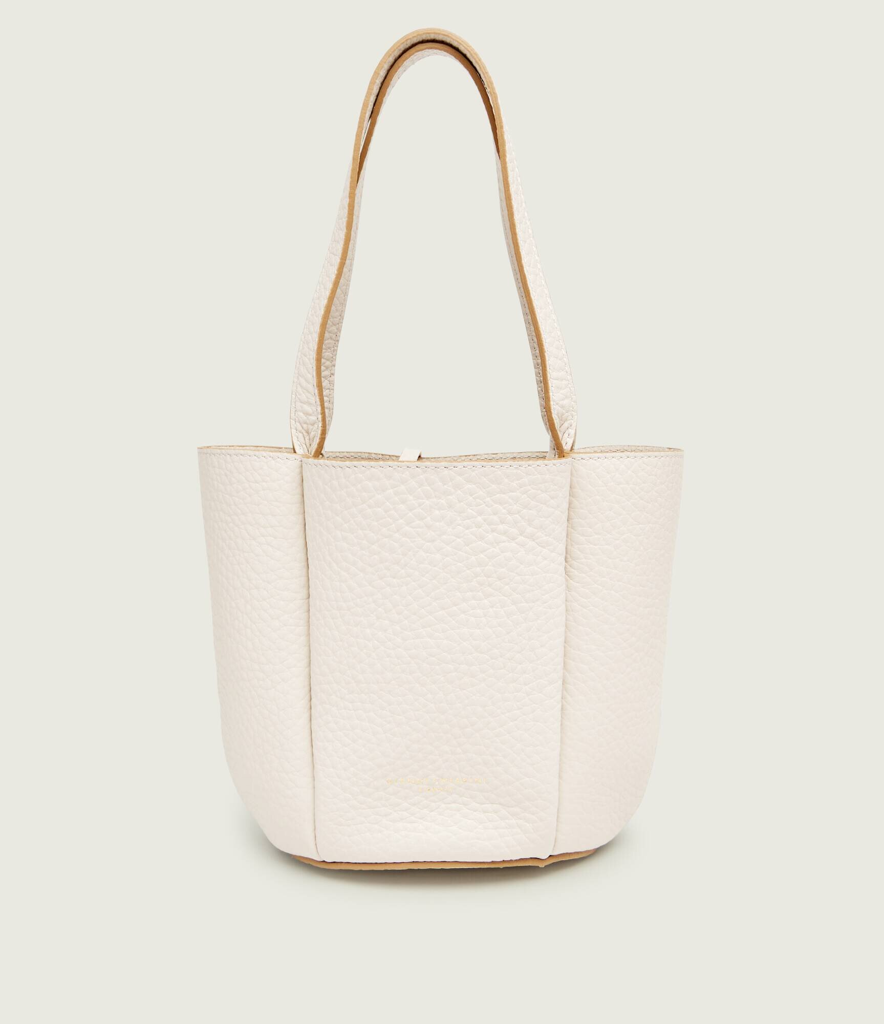 GIANNI CHIARINI De piele geantă pe umăr LILY