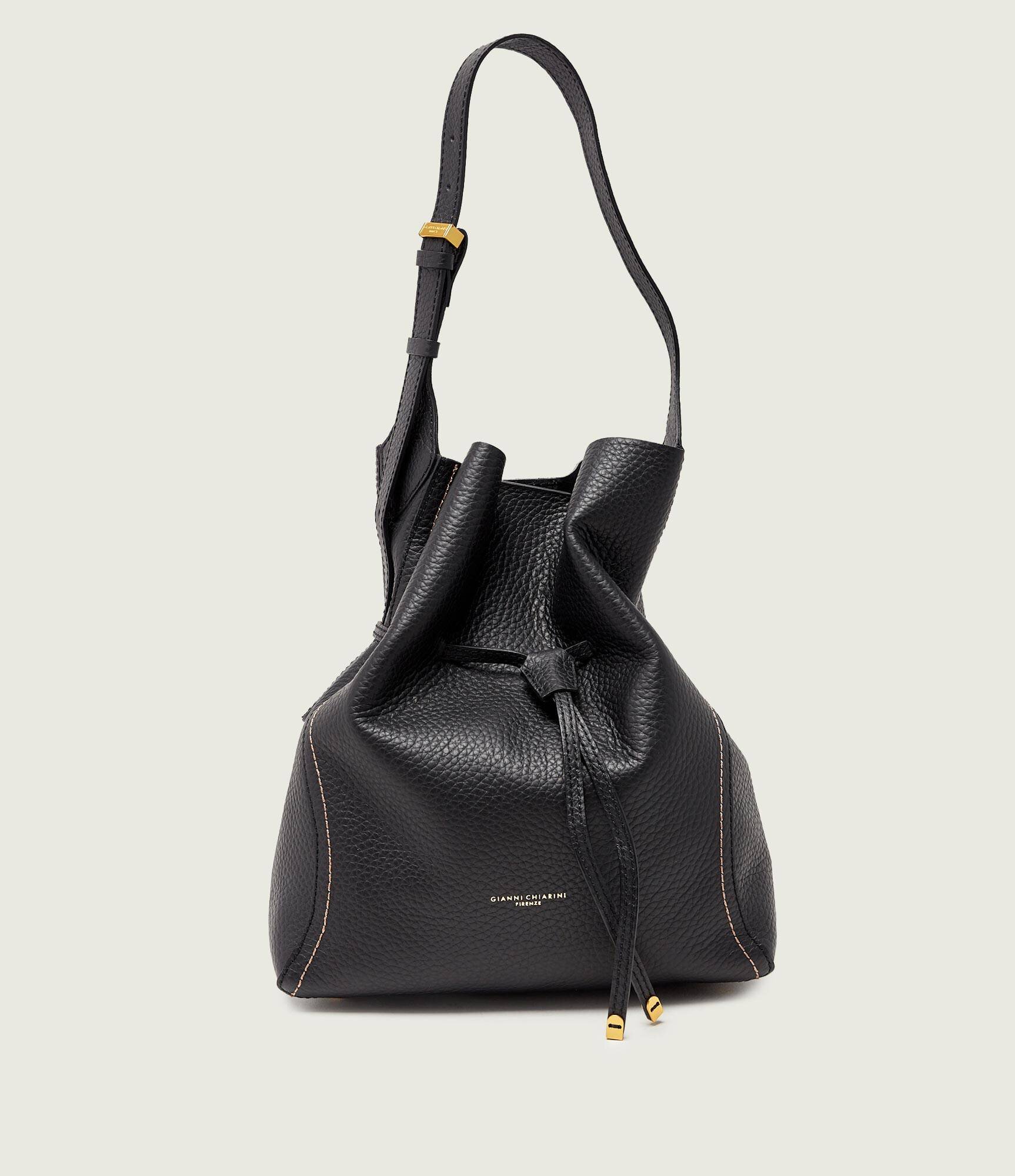 GIANNI CHIARINI De piele geantă pe umăr SIENNA