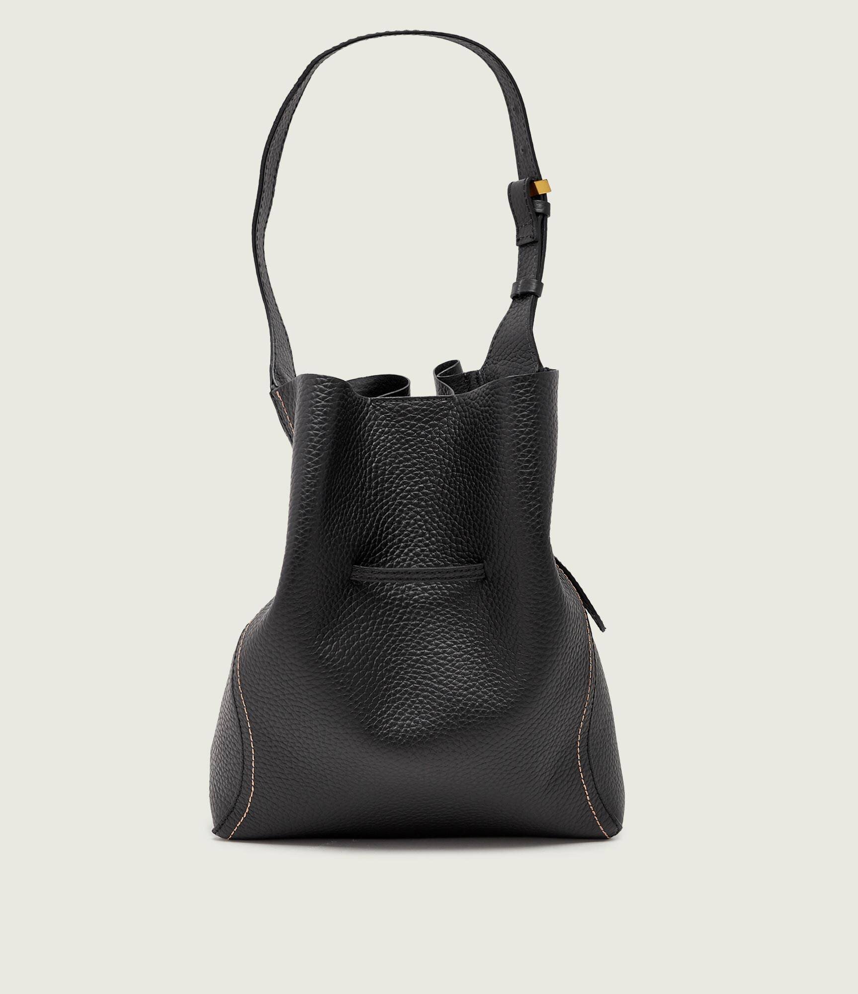 GIANNI CHIARINI De piele geantă pe umăr SIENNA