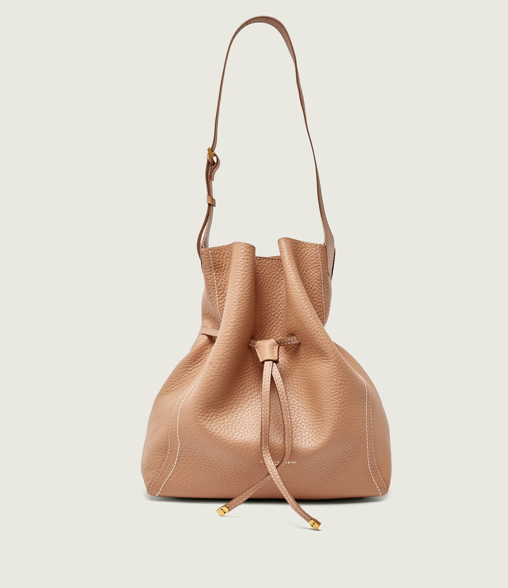 GIANNI CHIARINI De piele geantă pe umăr SIENNA