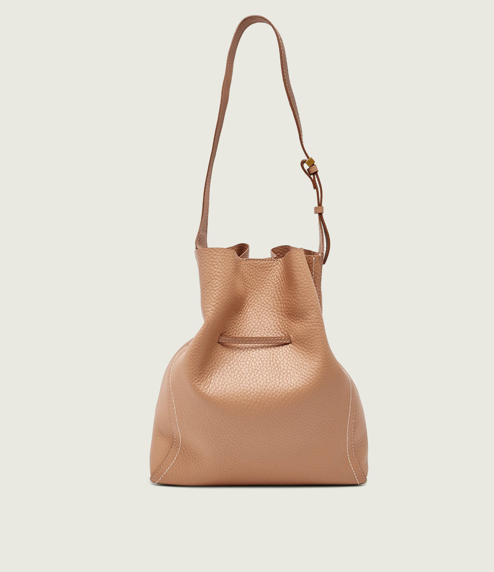 GIANNI CHIARINI De piele geantă pe umăr SIENNA