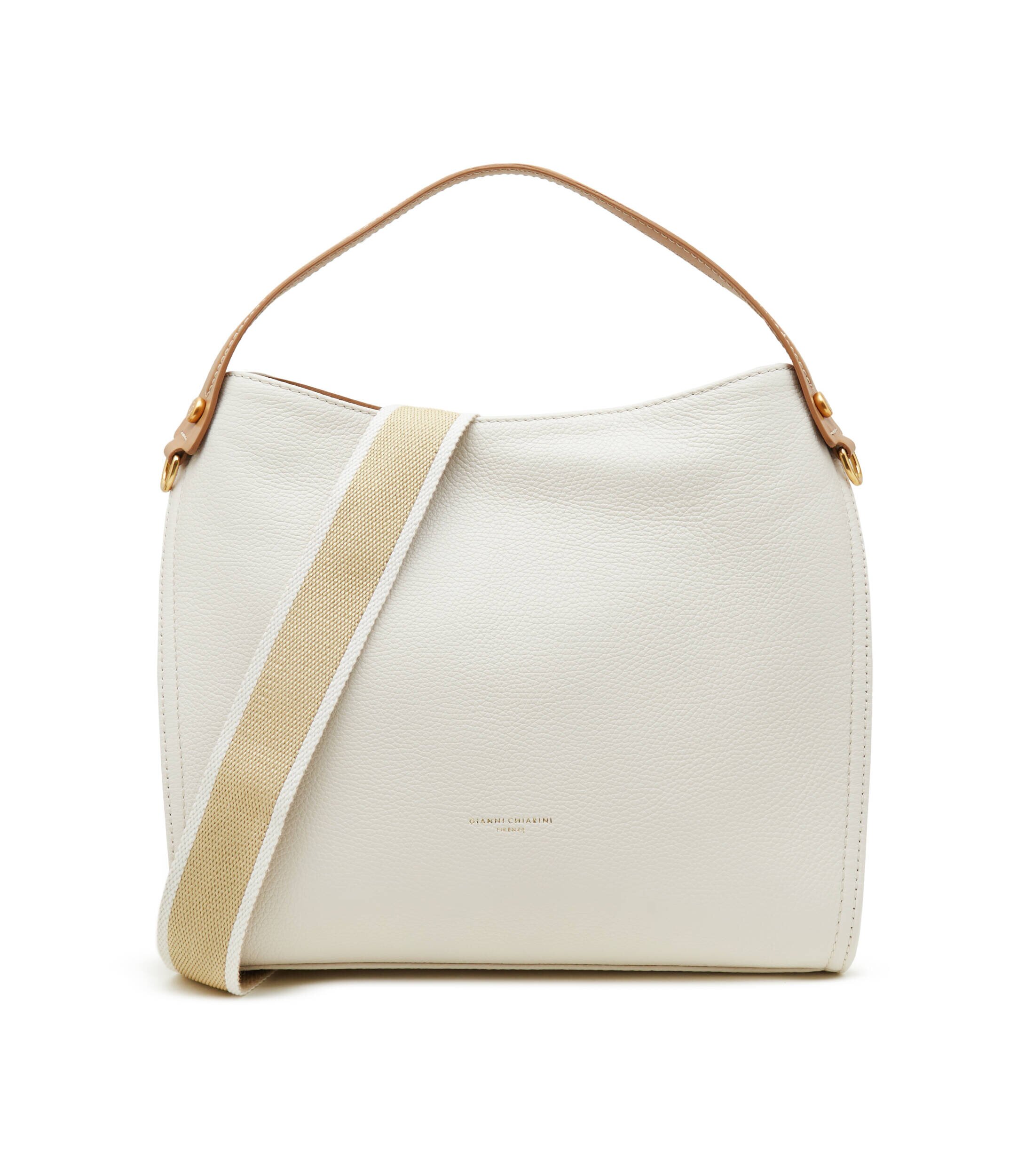 GIANNI CHIARINI De piele geantă shopper