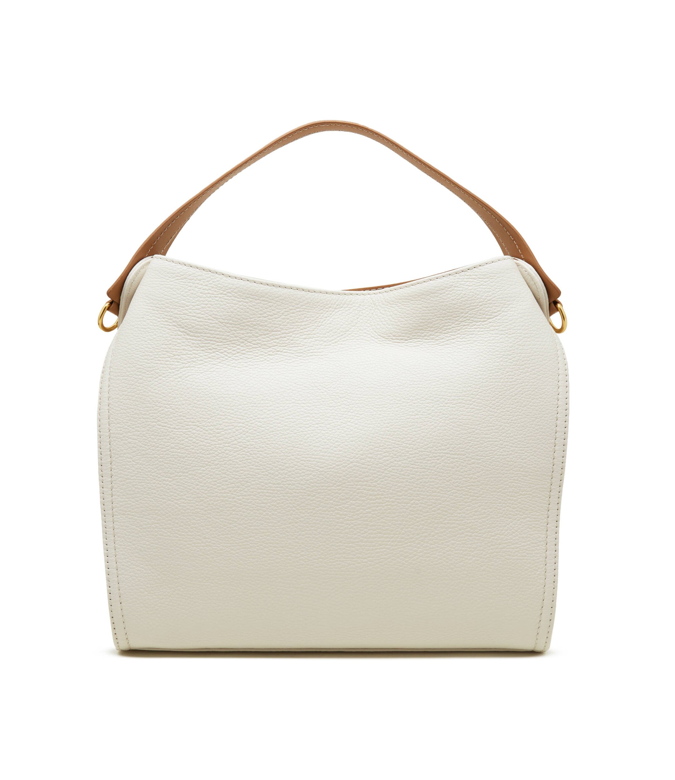 GIANNI CHIARINI De piele geantă shopper