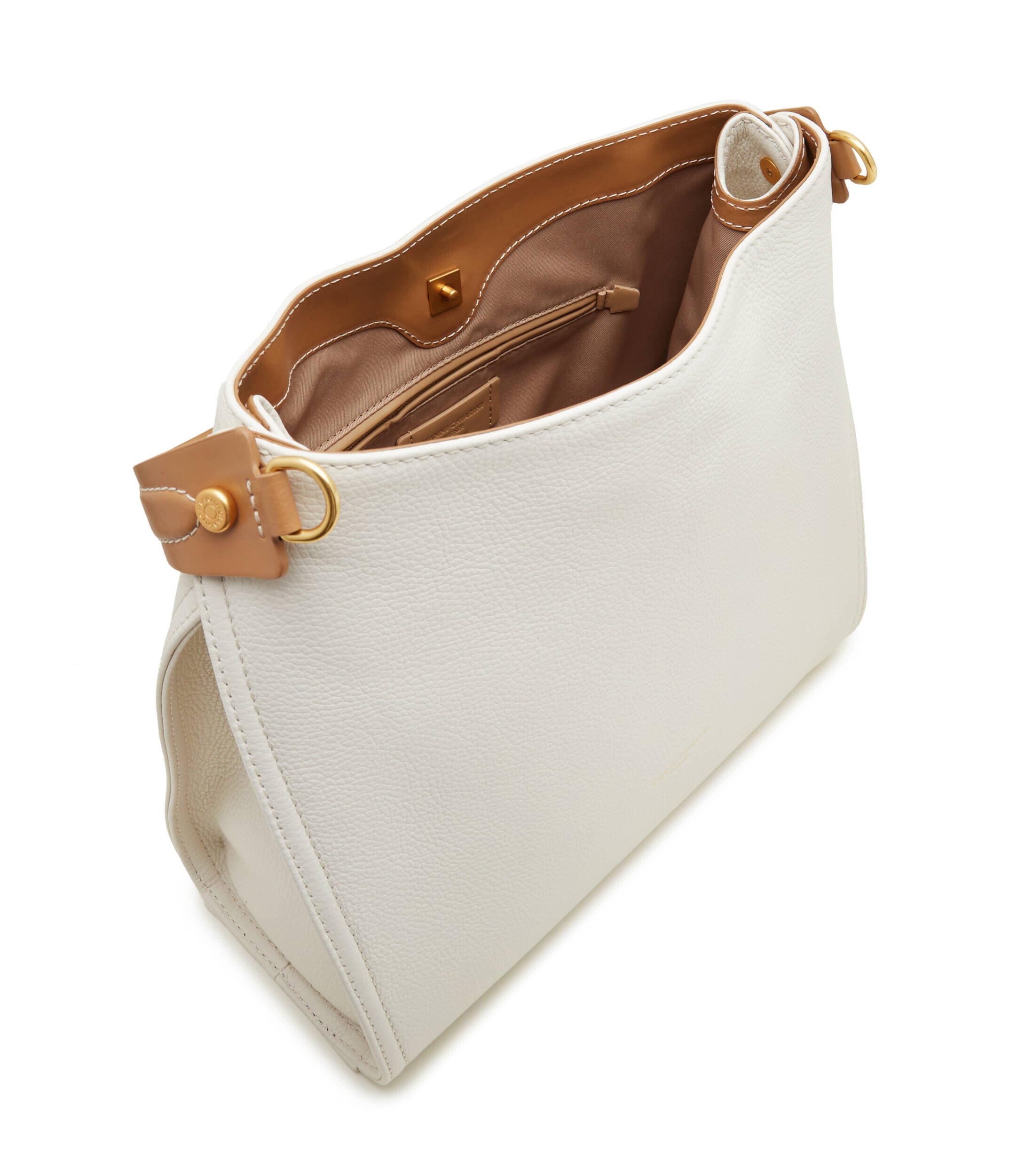GIANNI CHIARINI De piele geantă shopper