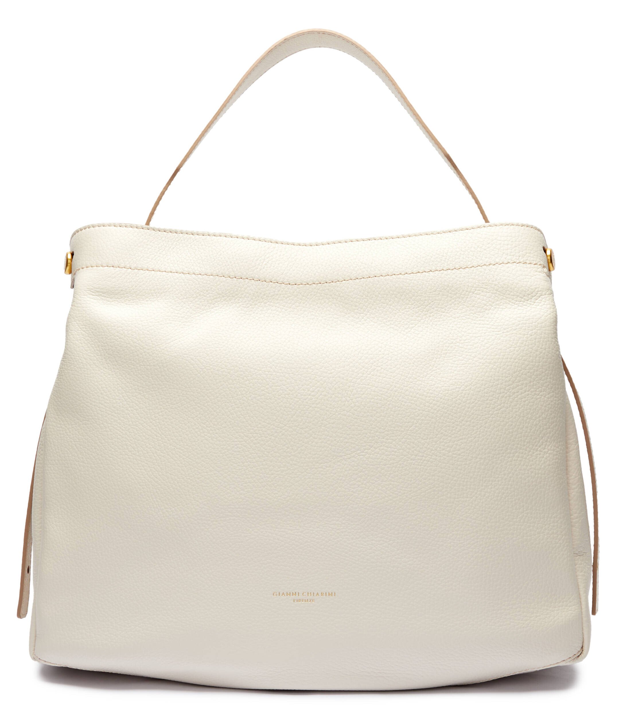 GIANNI CHIARINI De piele geantă shopper Ottavia