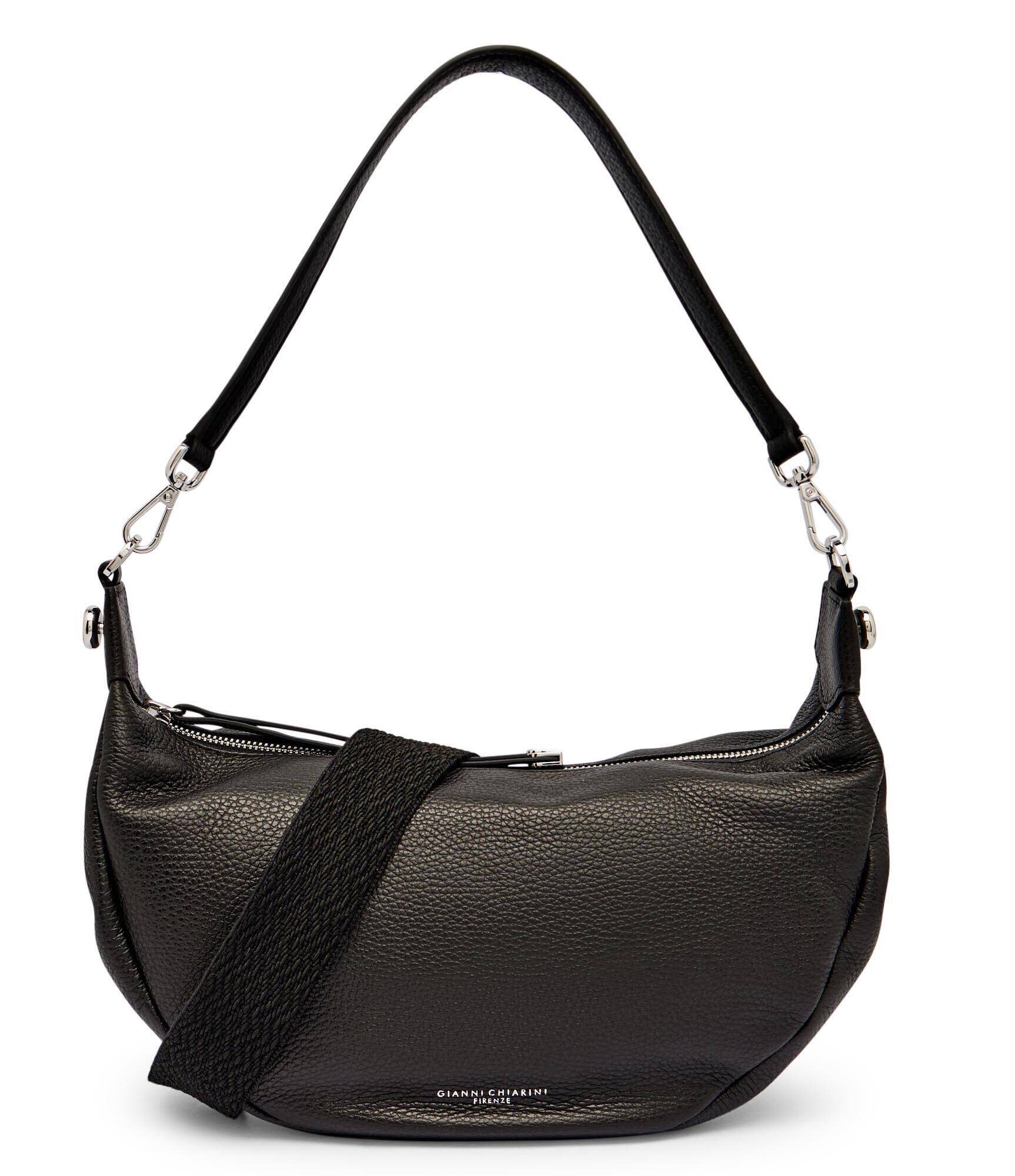 GIANNI CHIARINI De piele hobo Aisha