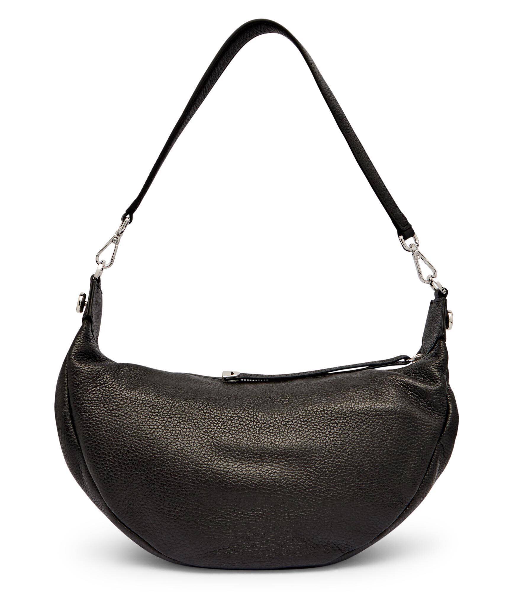 GIANNI CHIARINI De piele hobo Aisha