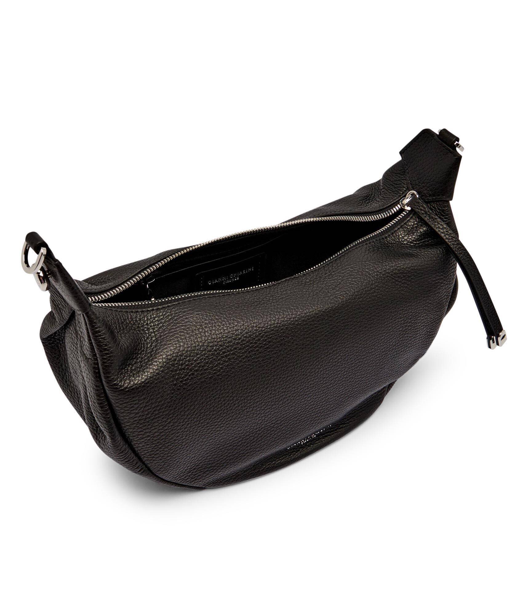 GIANNI CHIARINI De piele hobo Aisha