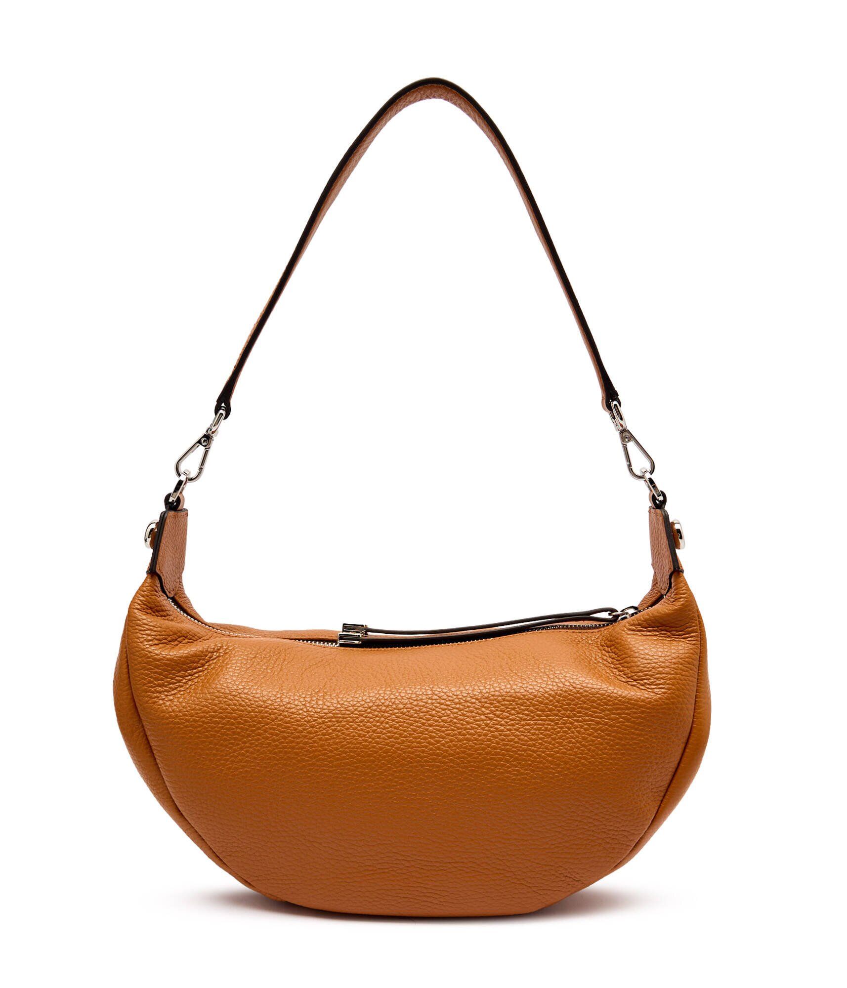 GIANNI CHIARINI De piele hobo Aisha